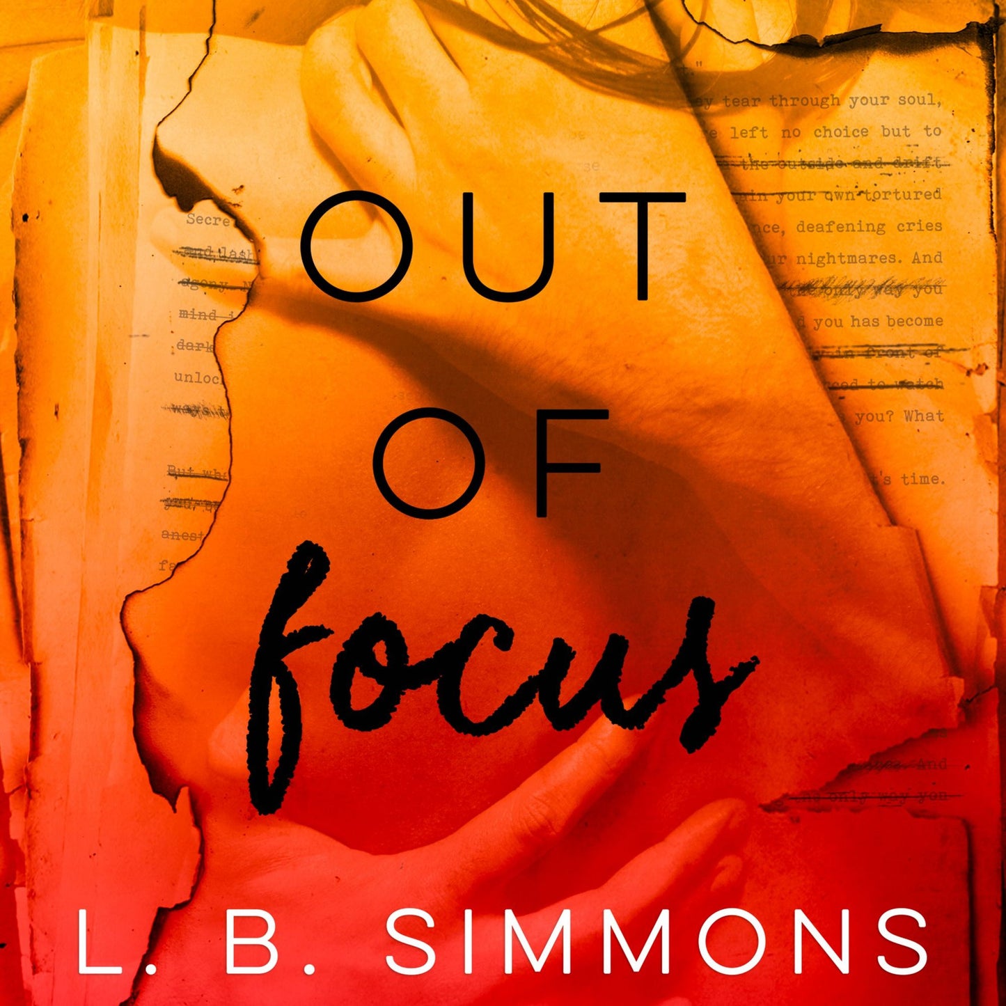 Out of Focus