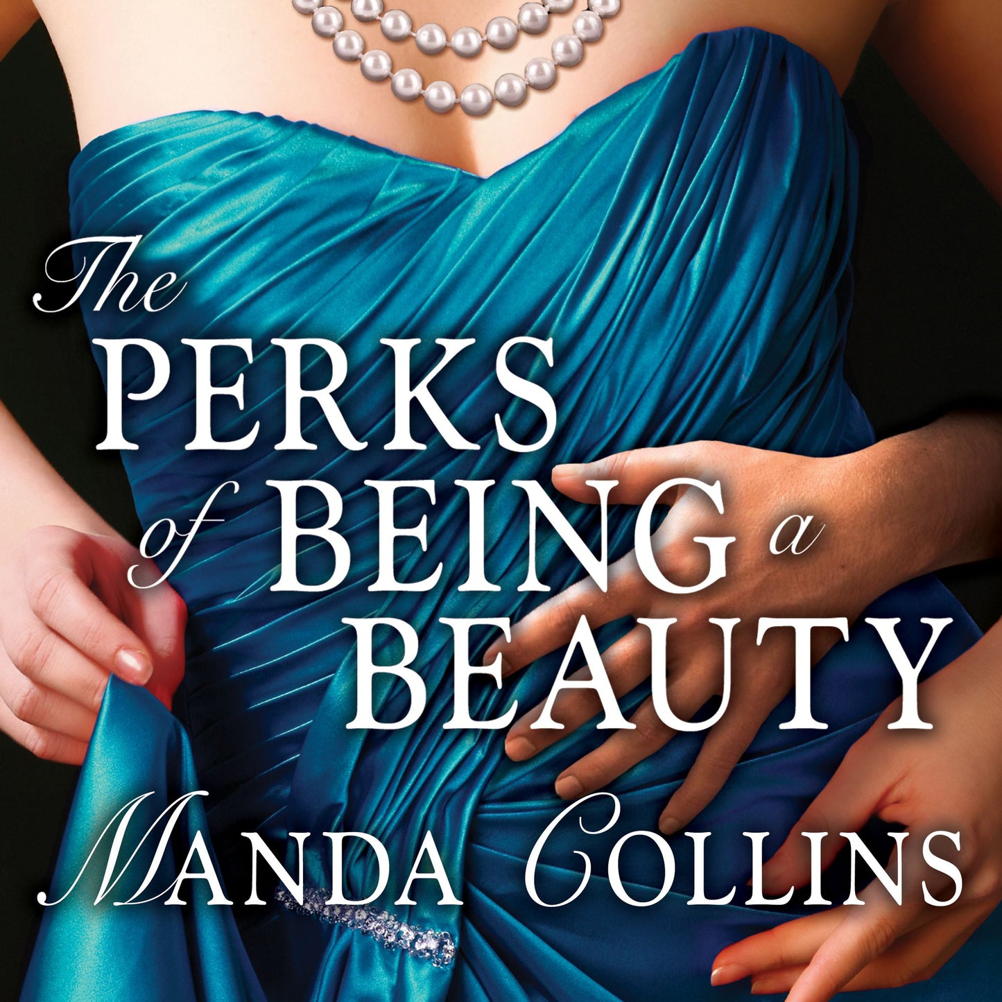 The Perks of Being a Beauty