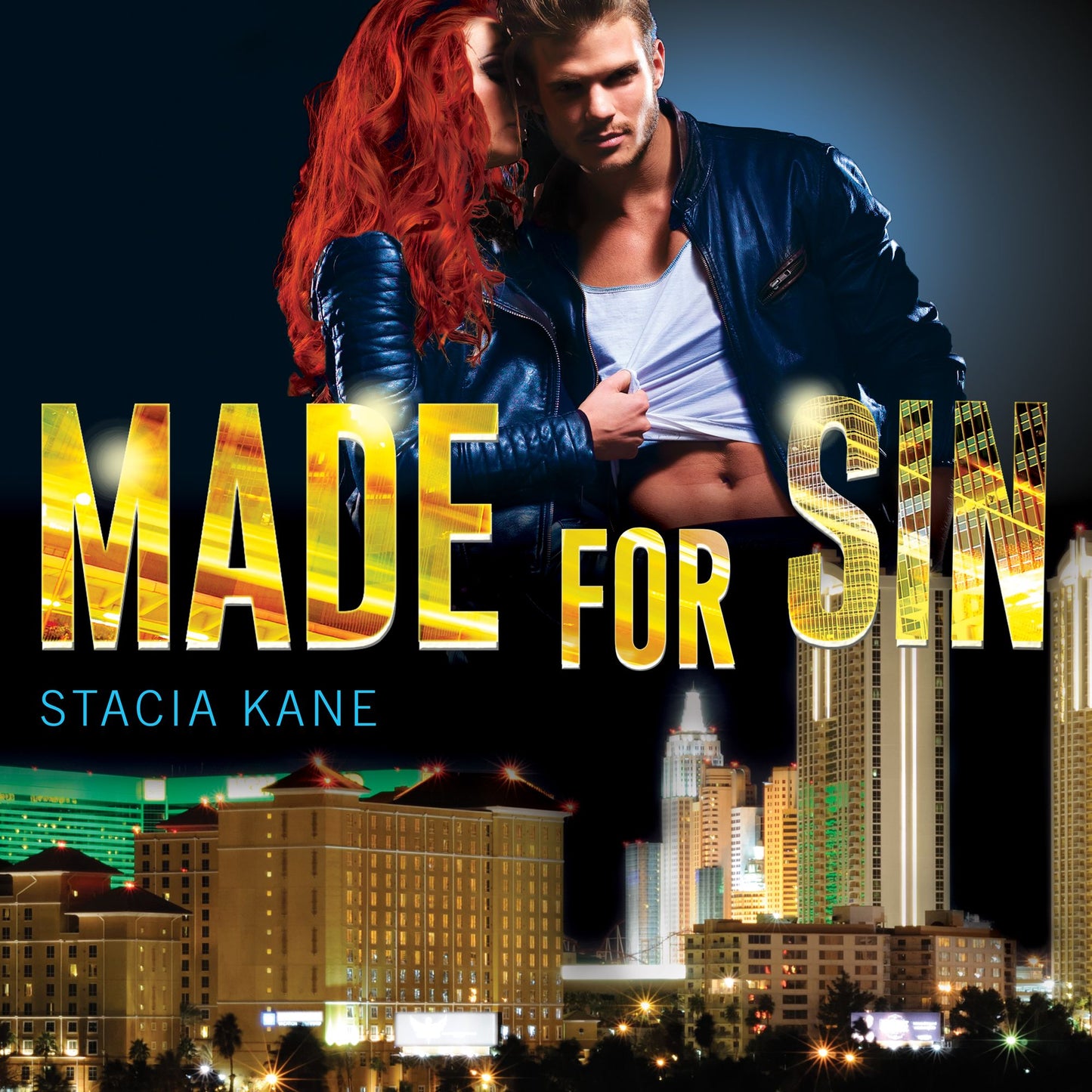 Made For Sin