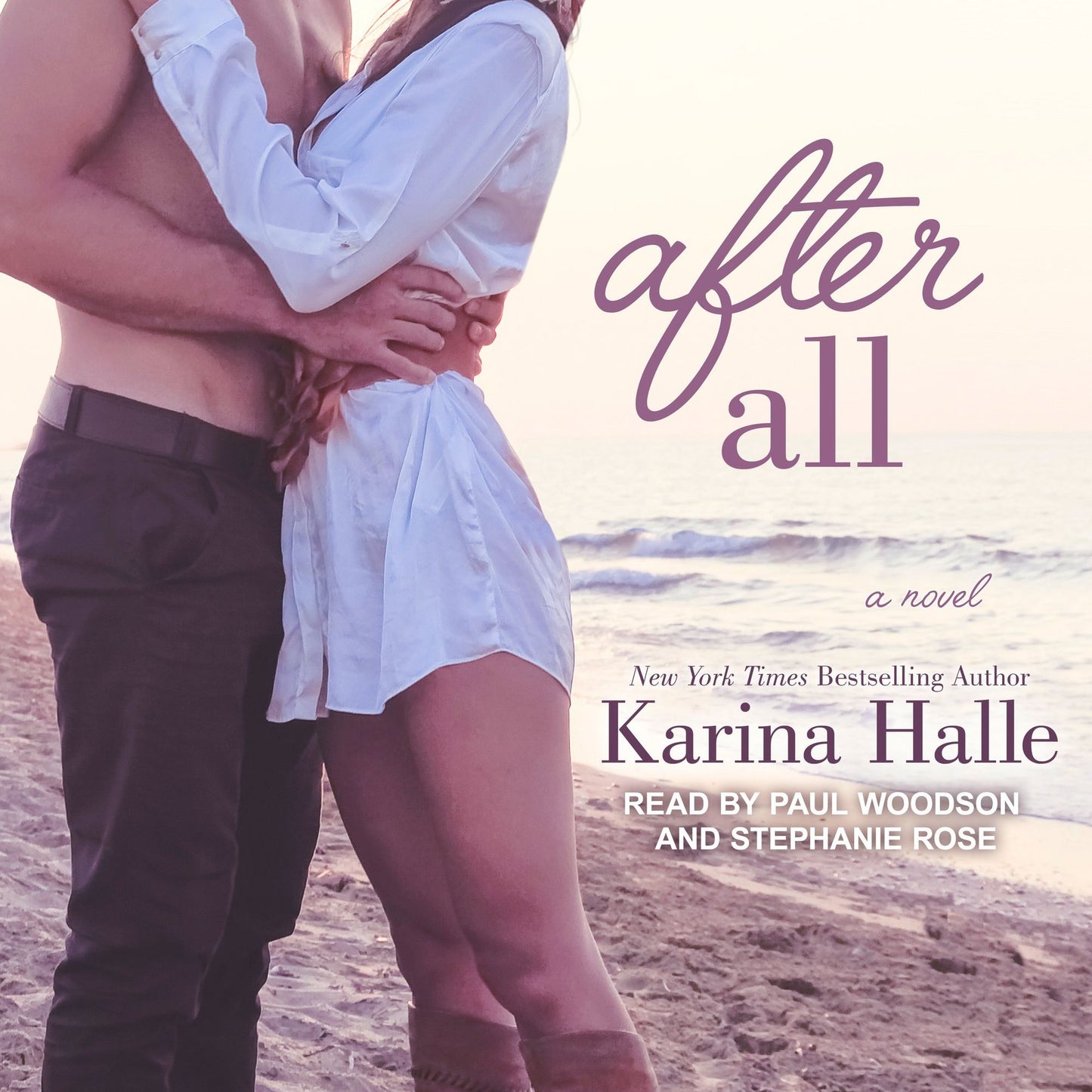 After All: a novel