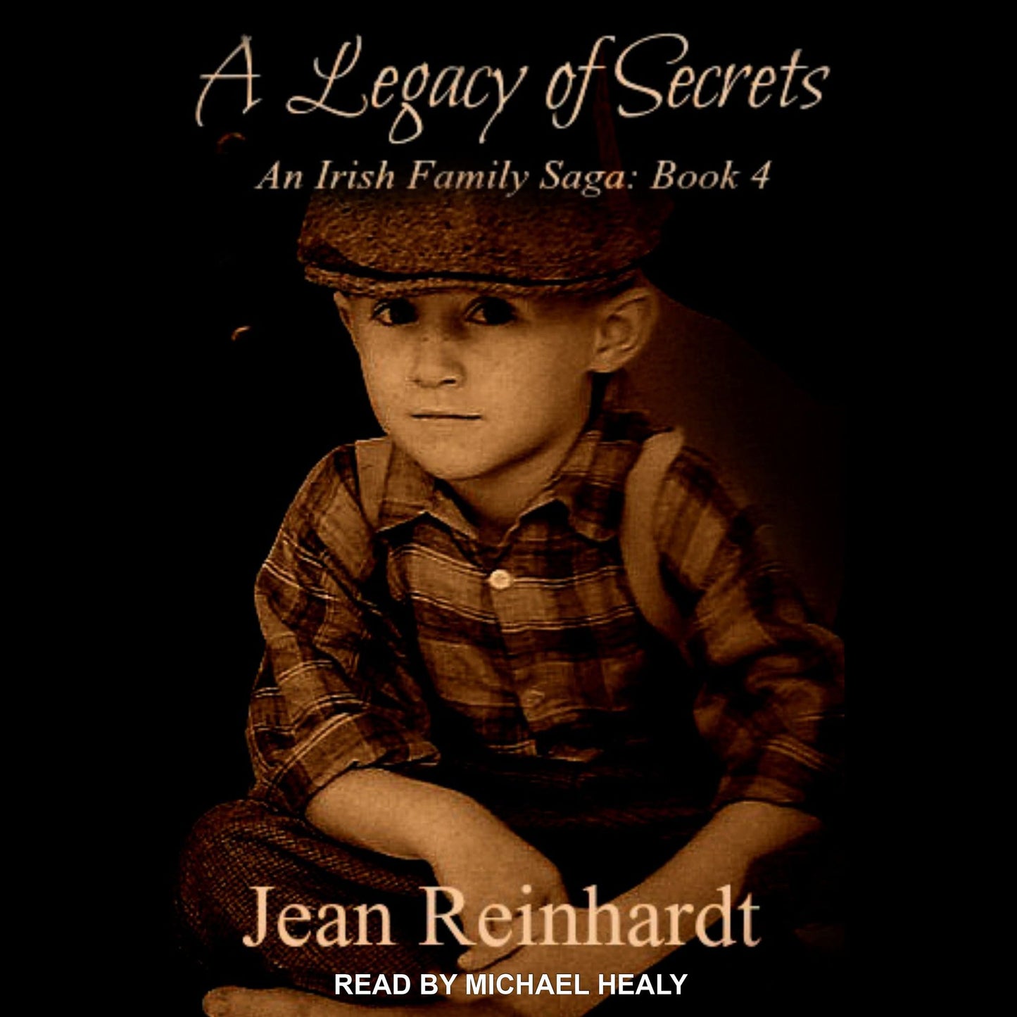 A Legacy of Secrets