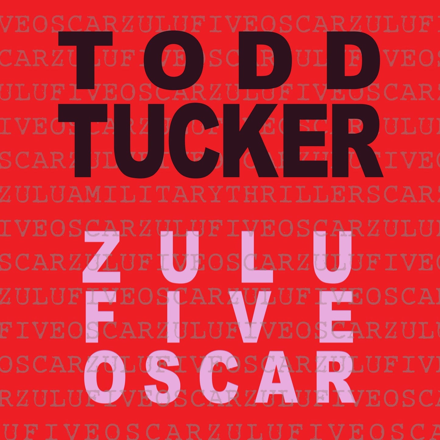 Zulu Five Oscar