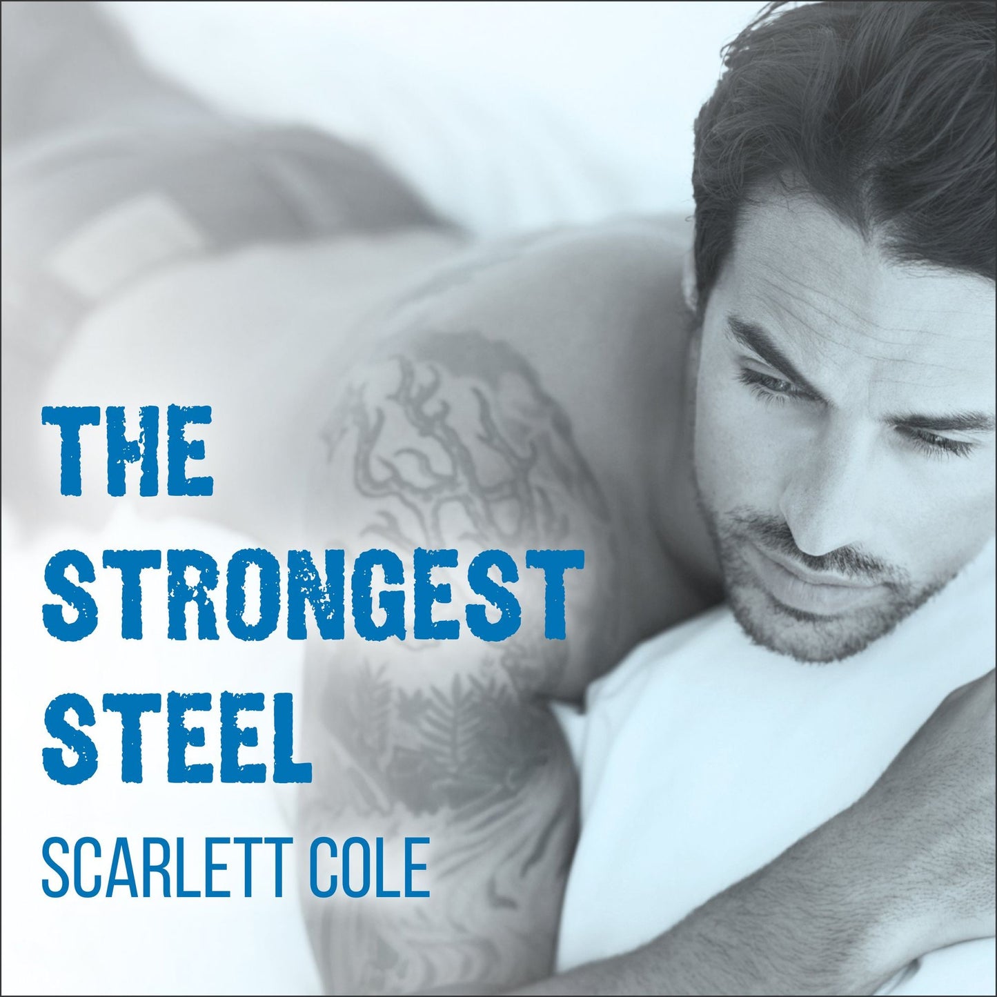 The Strongest Steel