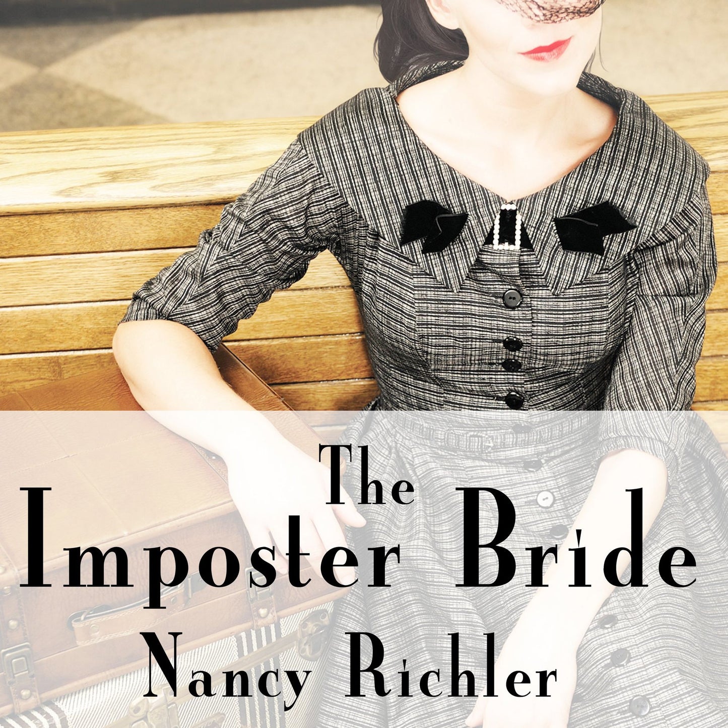 The Imposter Bride