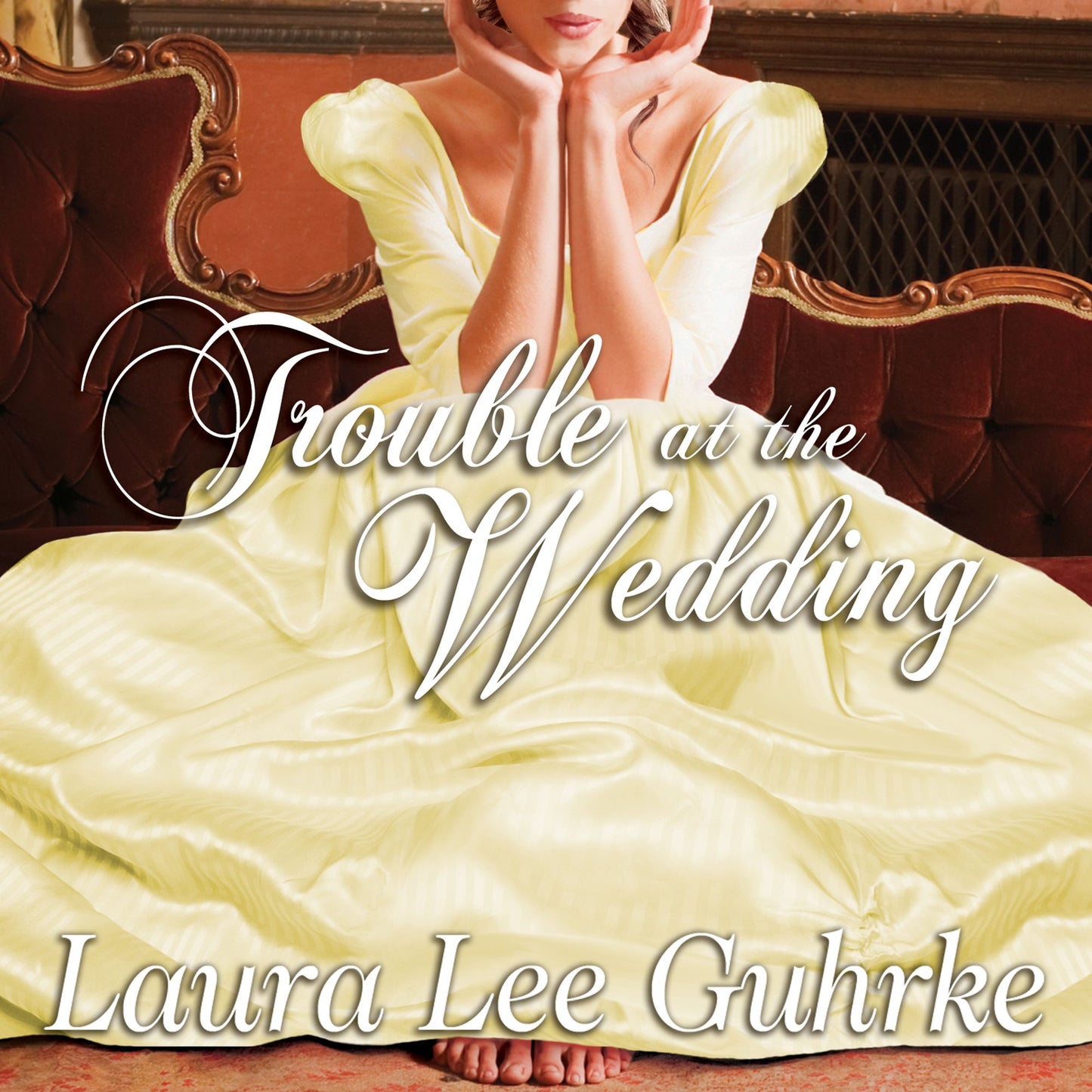 Trouble at the Wedding