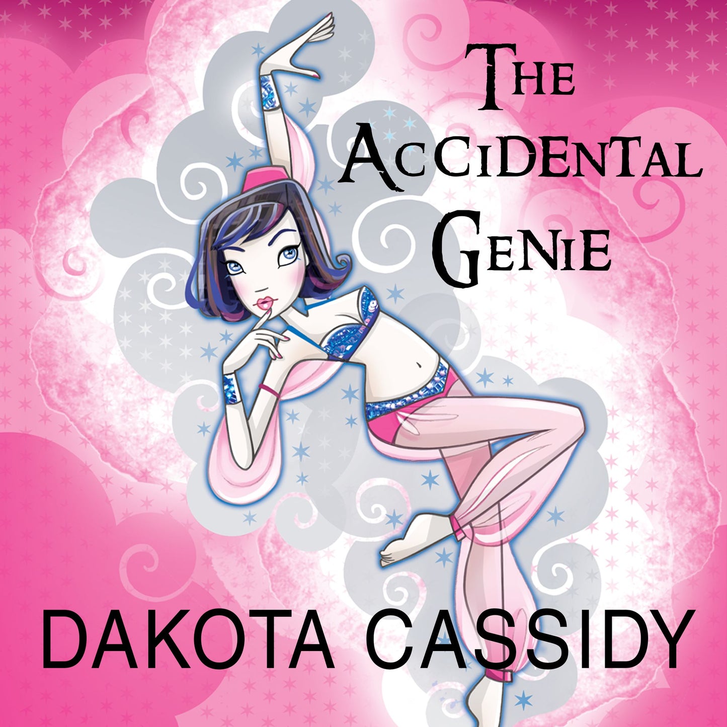 The Accidental Genie