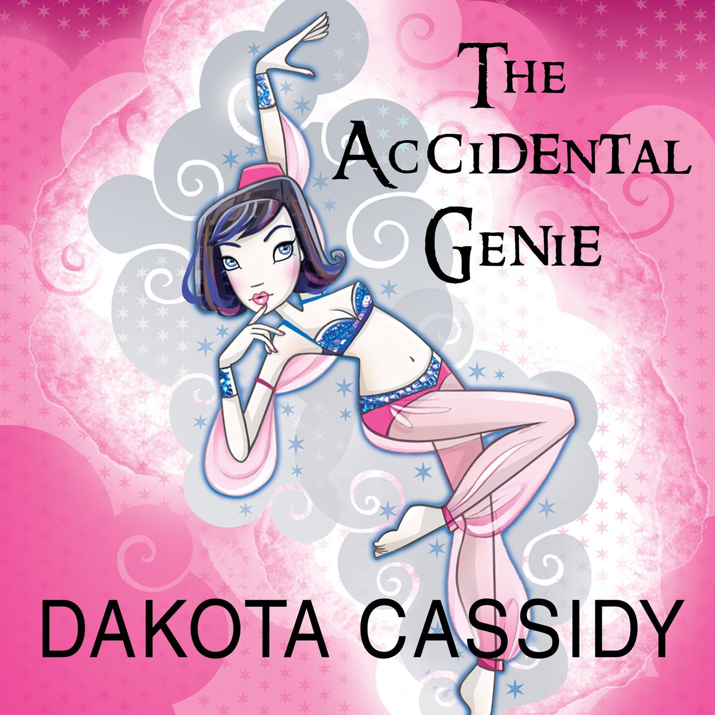 The Accidental Genie