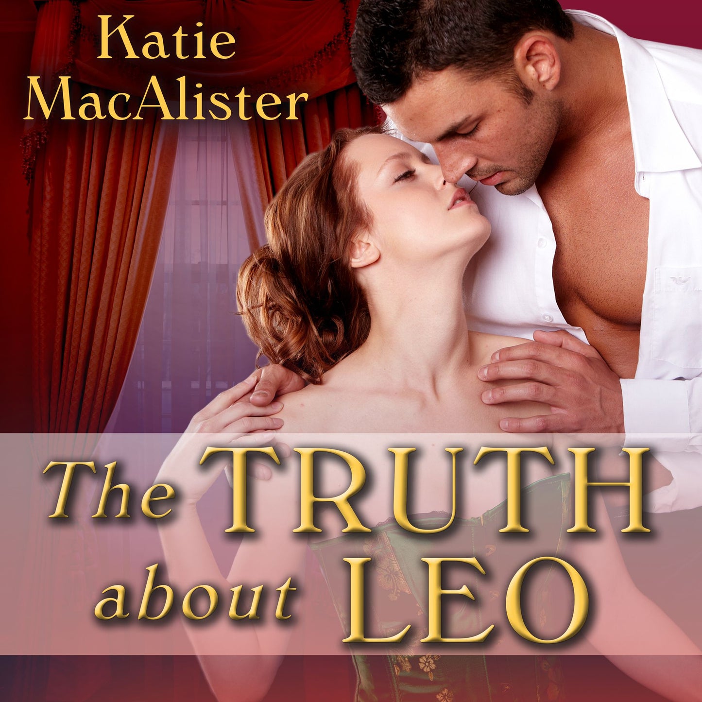 The Truth About Leo