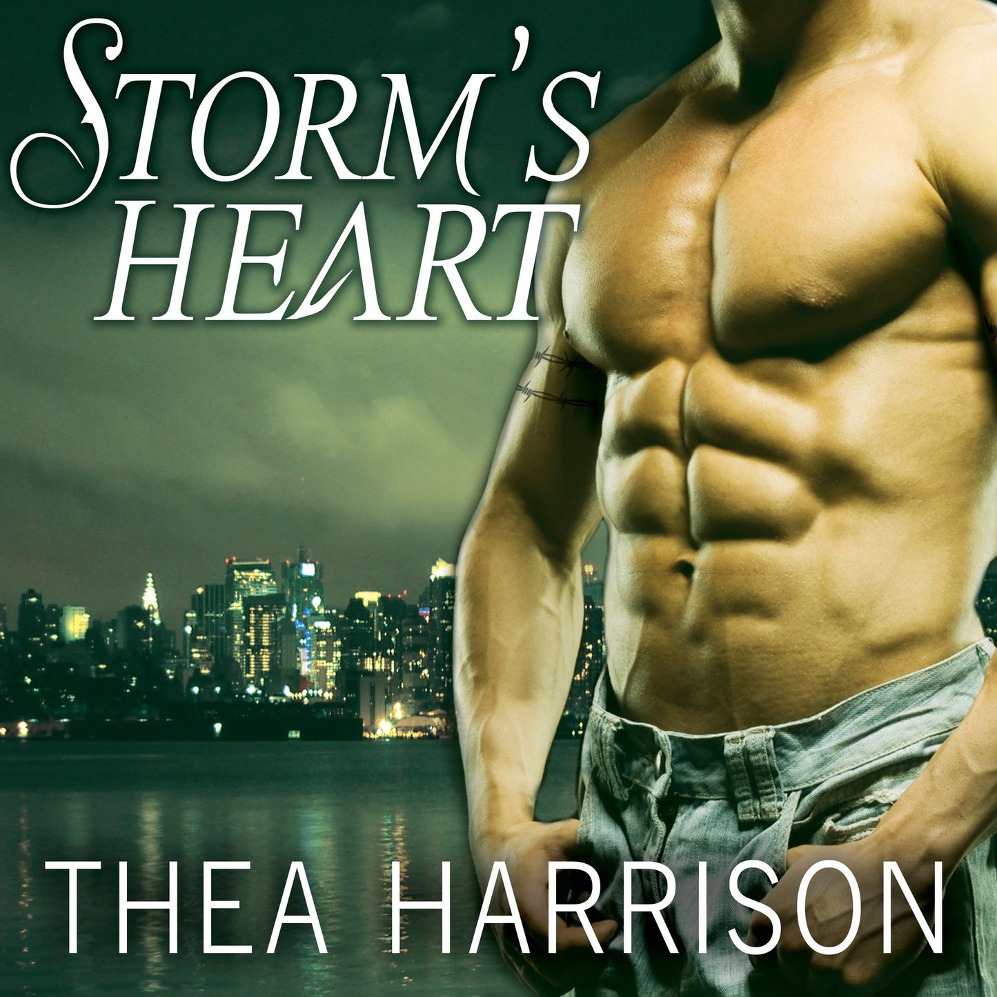 Storm's Heart