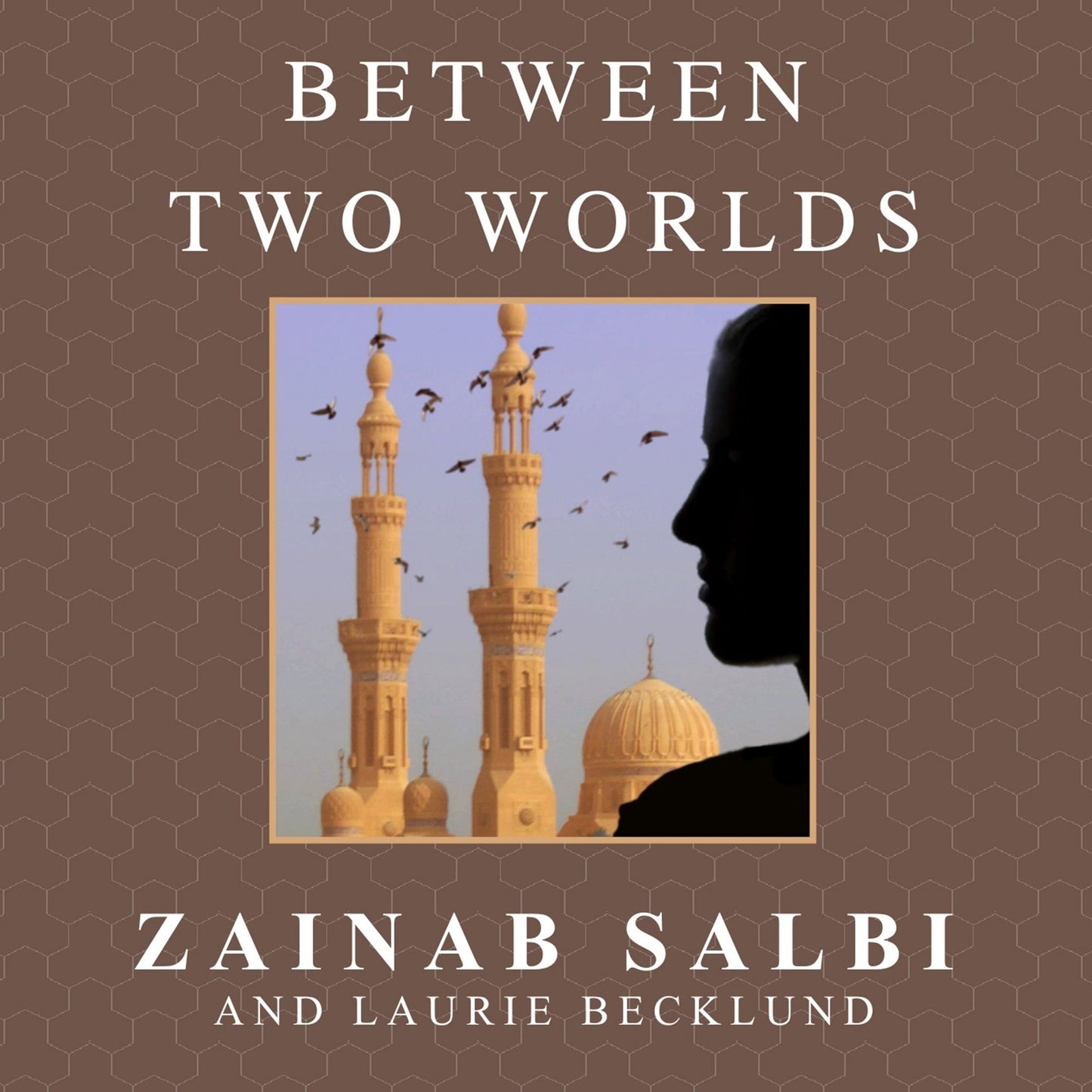 Between Two Worlds: From Tyranny to Freedom My Escape from the Inner Circle of Saddam