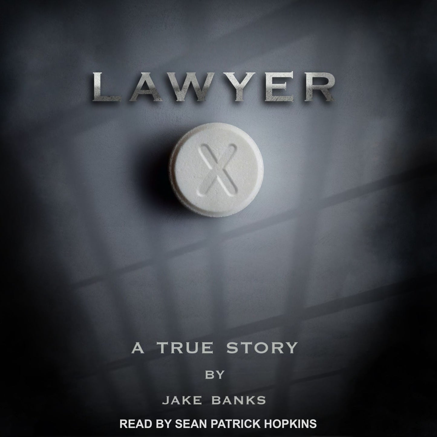 Lawyer X: A True Story