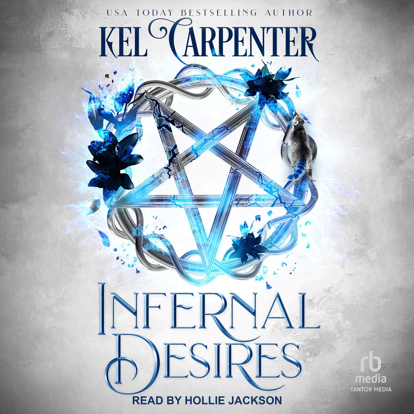 Infernal Desires: Queen of the Damned, Book Three