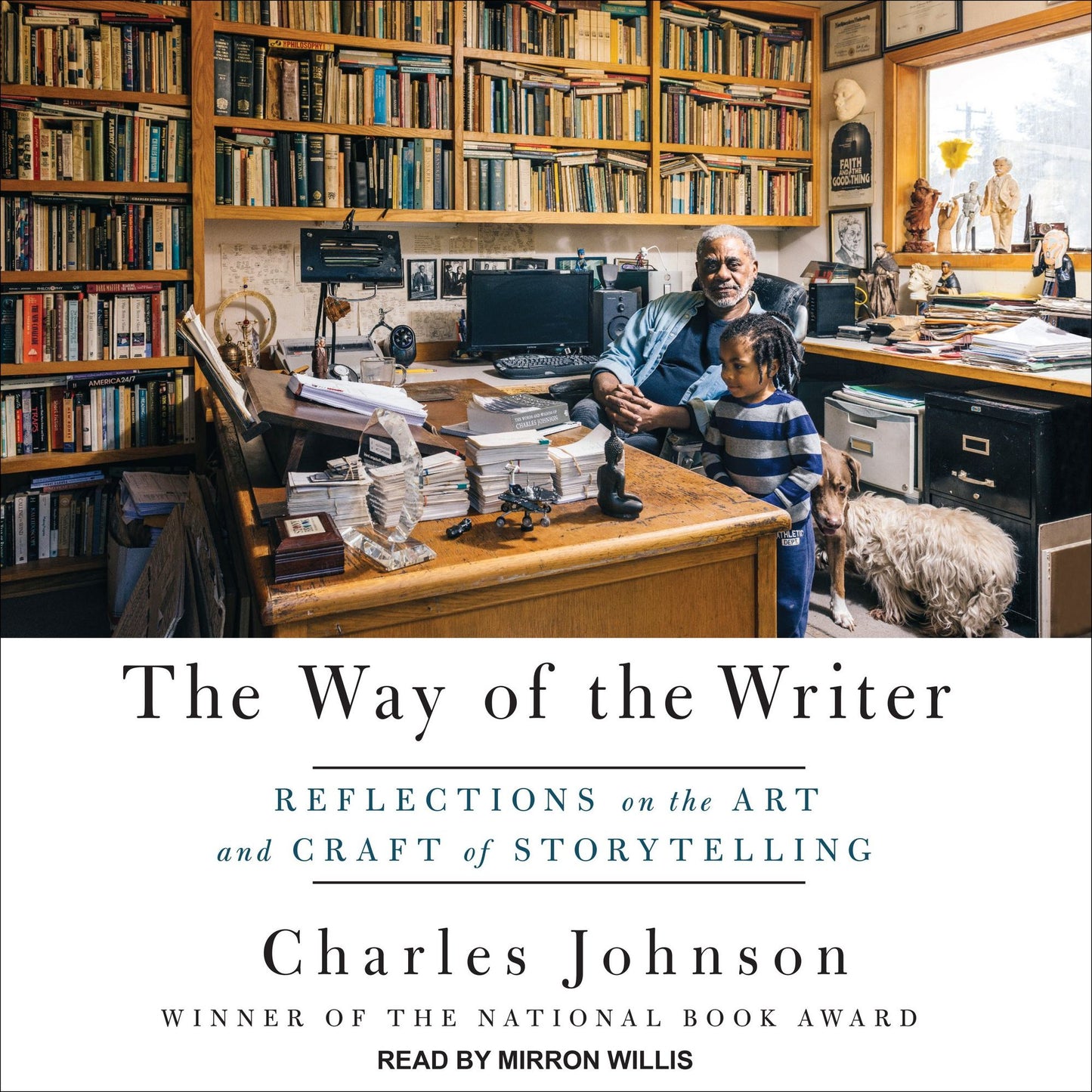 The Way of the Writer: Reflections on the Art and Craft of Storytelling