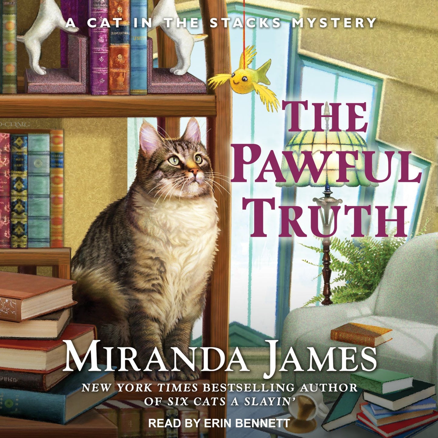 The Pawful Truth