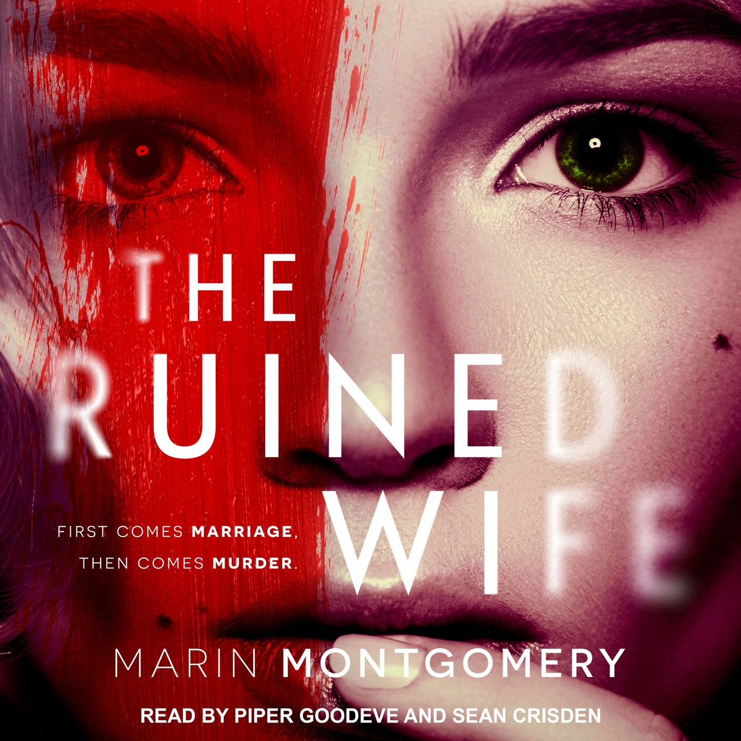 The Ruined Wife: A Psychological Thriller