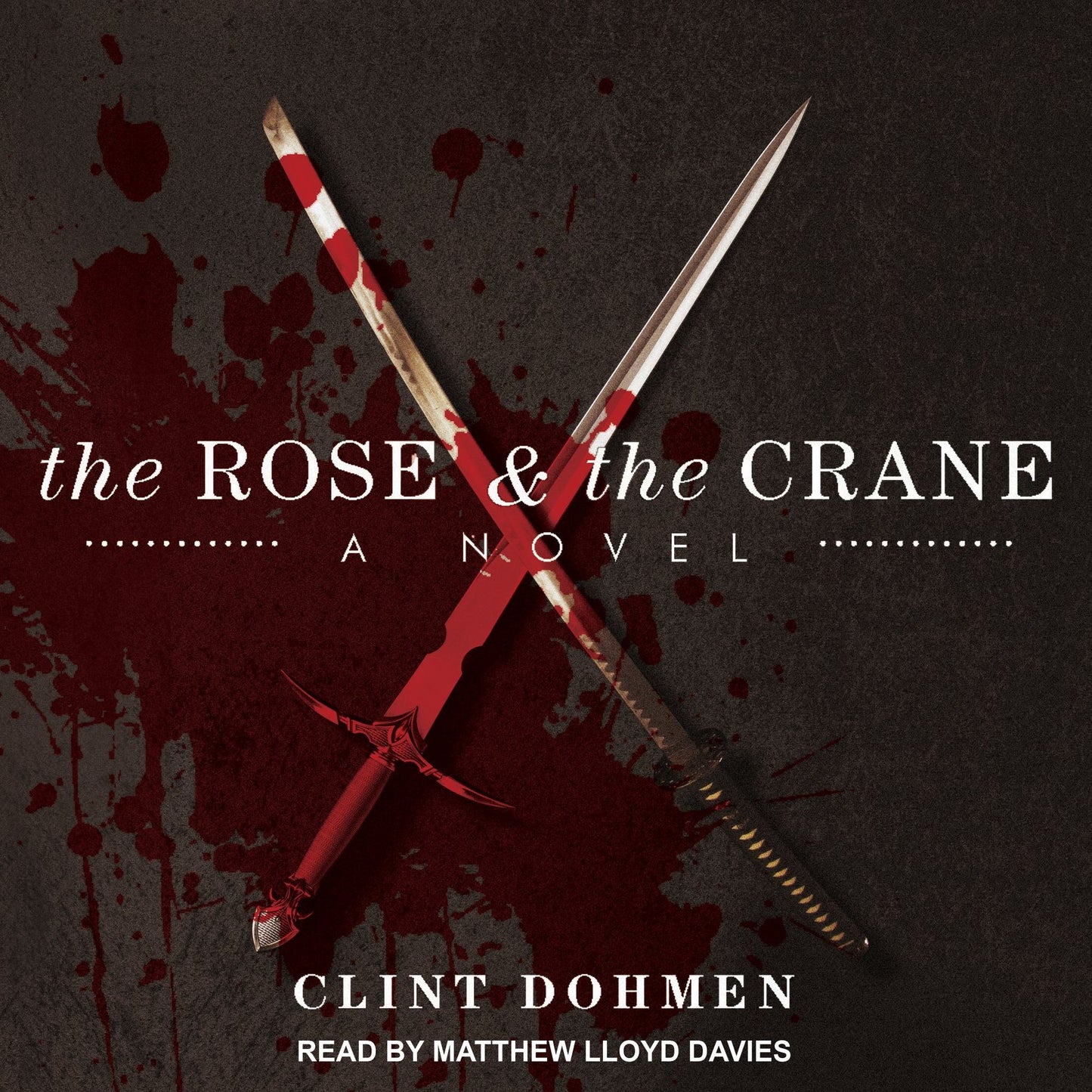 The Rose and the Crane