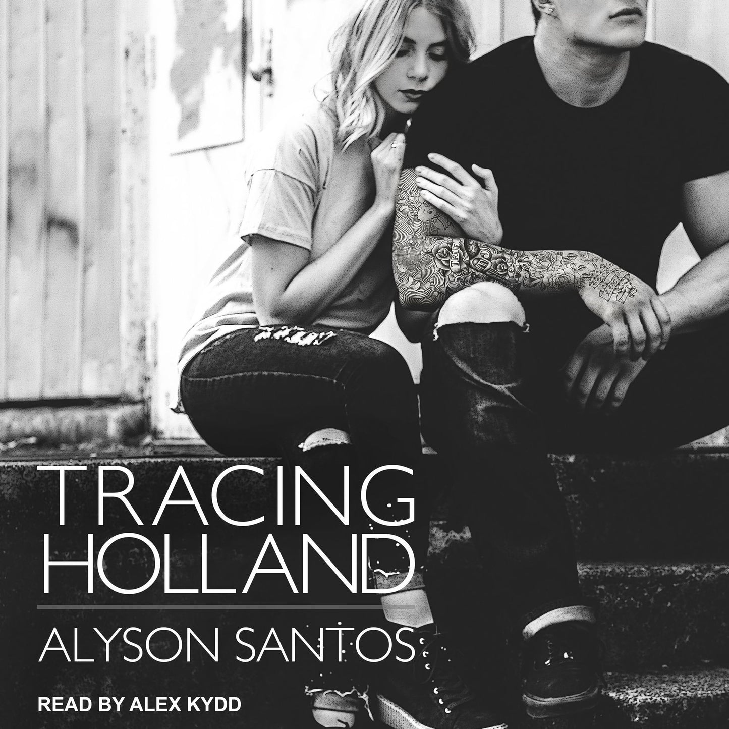 Tracing Holland: NSB, Book 2