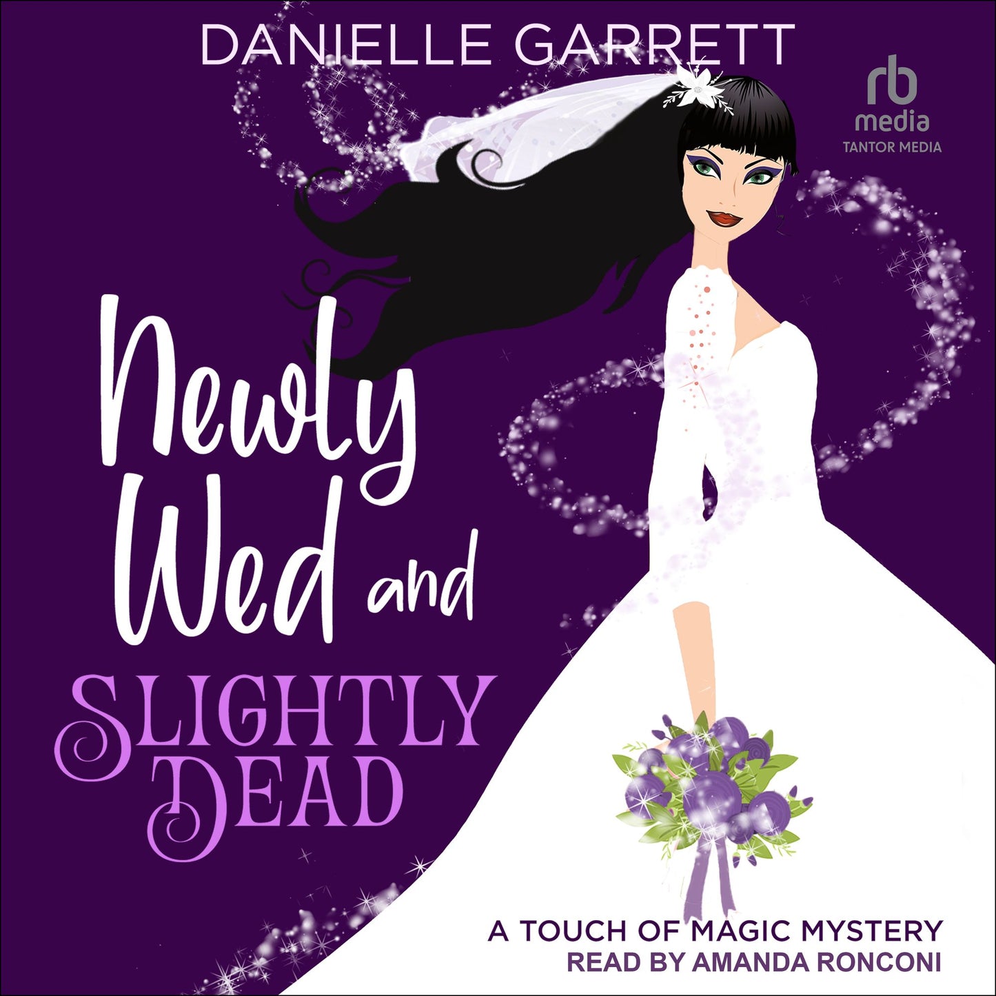 Newly Wed and Slightly Dead
