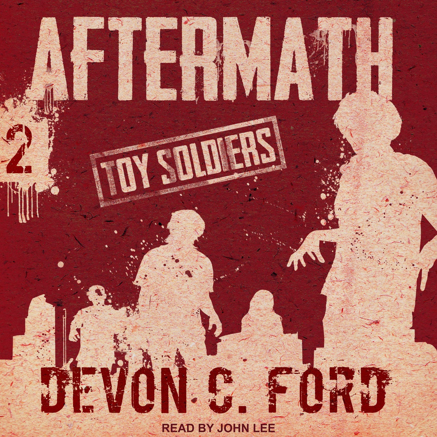 Aftermath: Toy Soldiers 2
