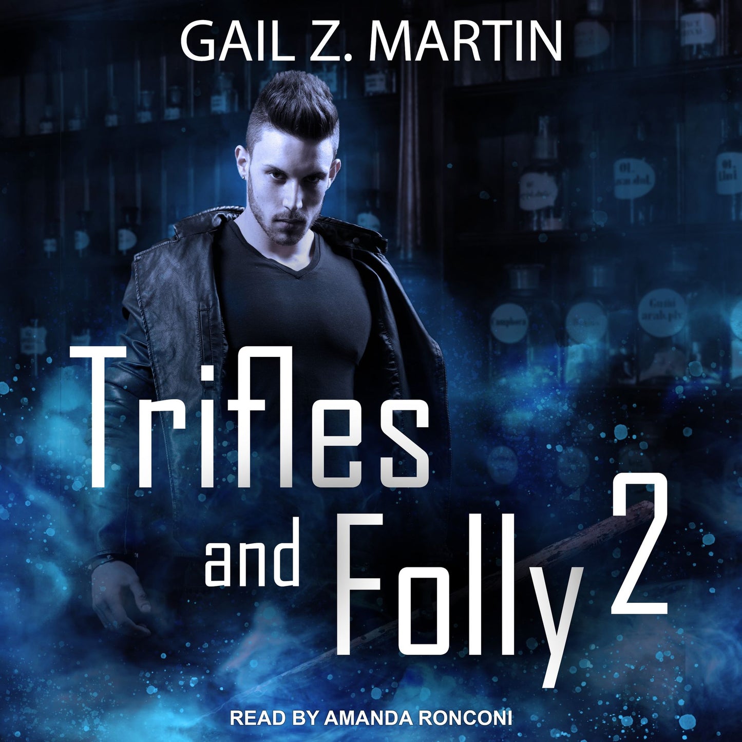 Trifles and Folly 2: A Deadly Curiosities Collection