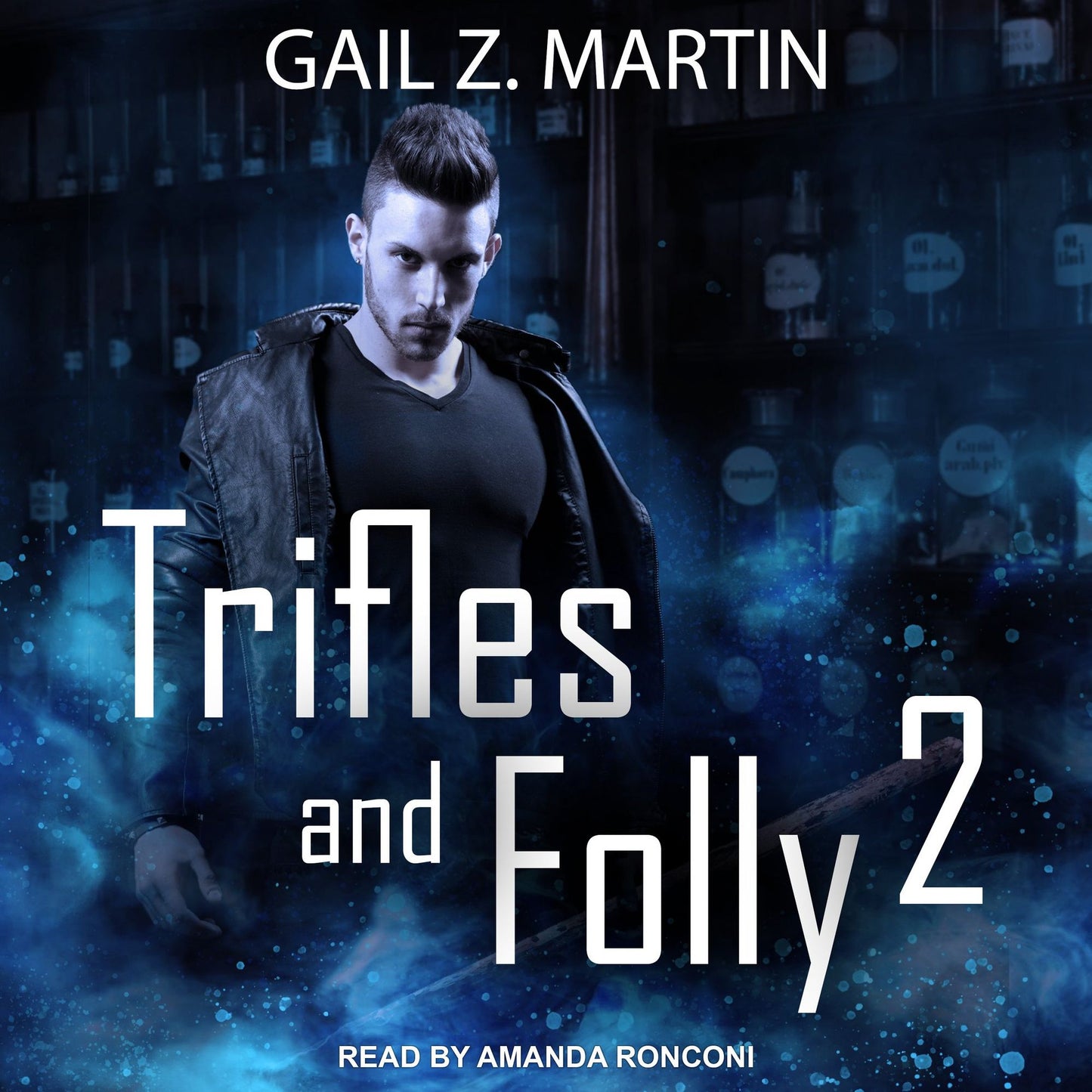 Trifles and Folly 2: A Deadly Curiosities Collection