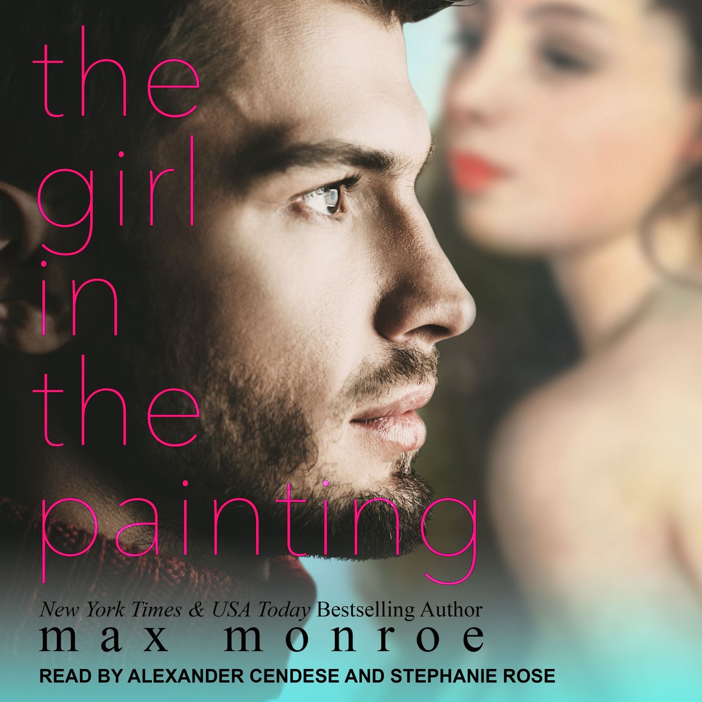 The Girl in the Painting