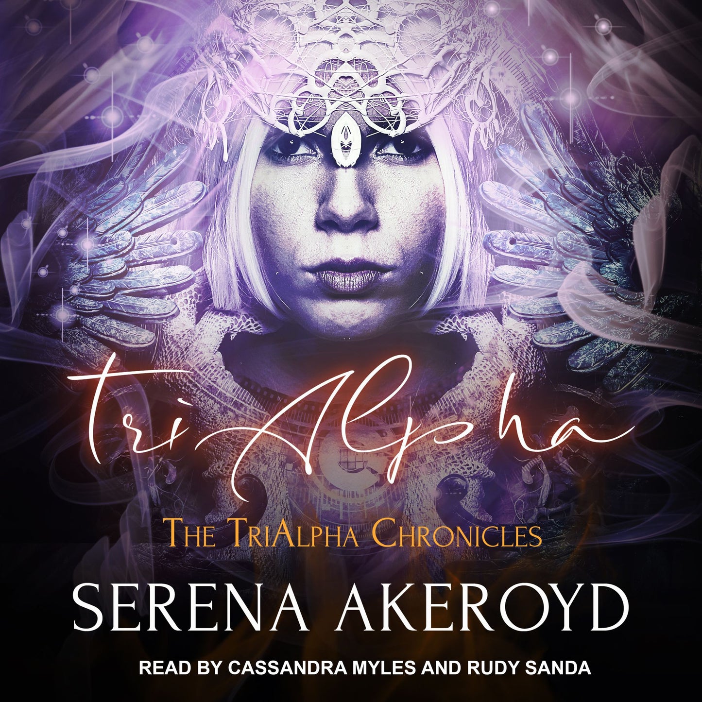TriAlpha: The TriAlpha Chronicles