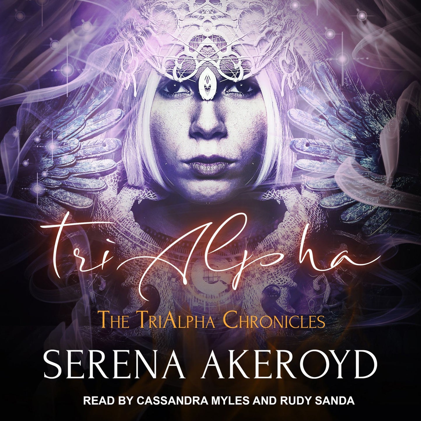 TriAlpha: The TriAlpha Chronicles