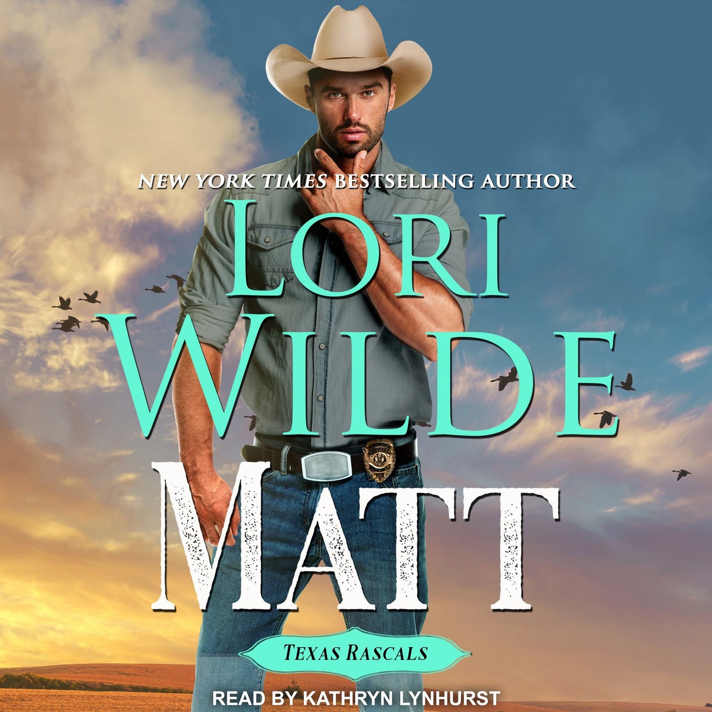 Matt