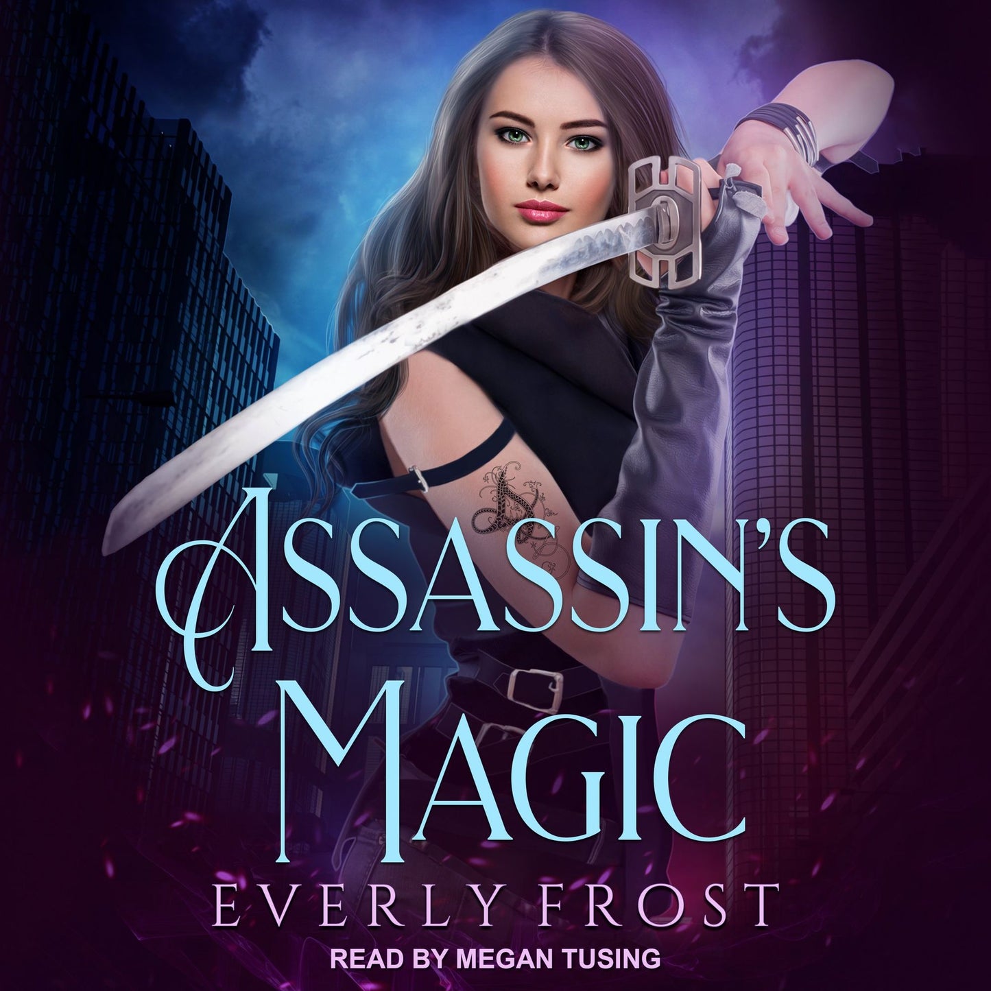Assassin's Magic
