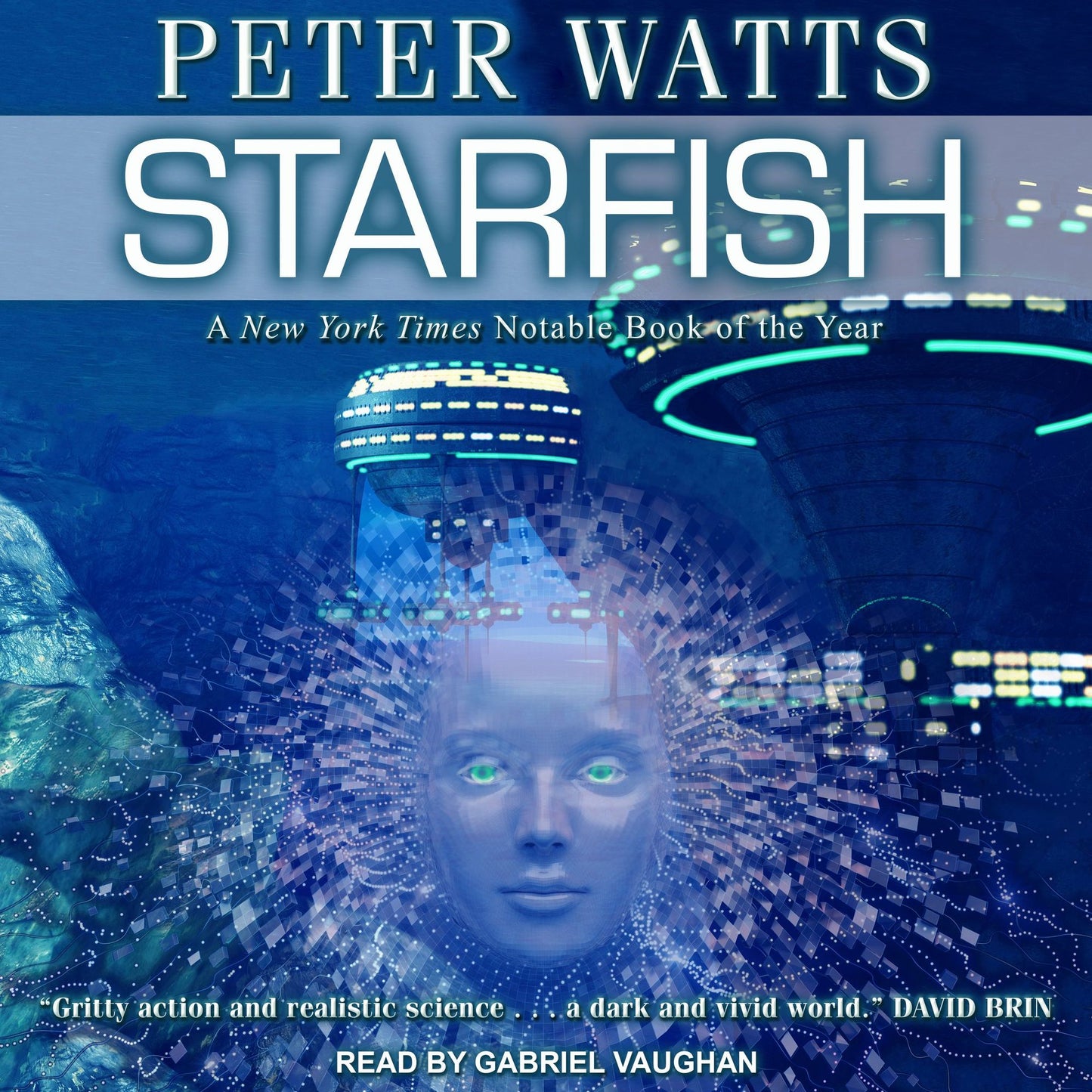 Starfish