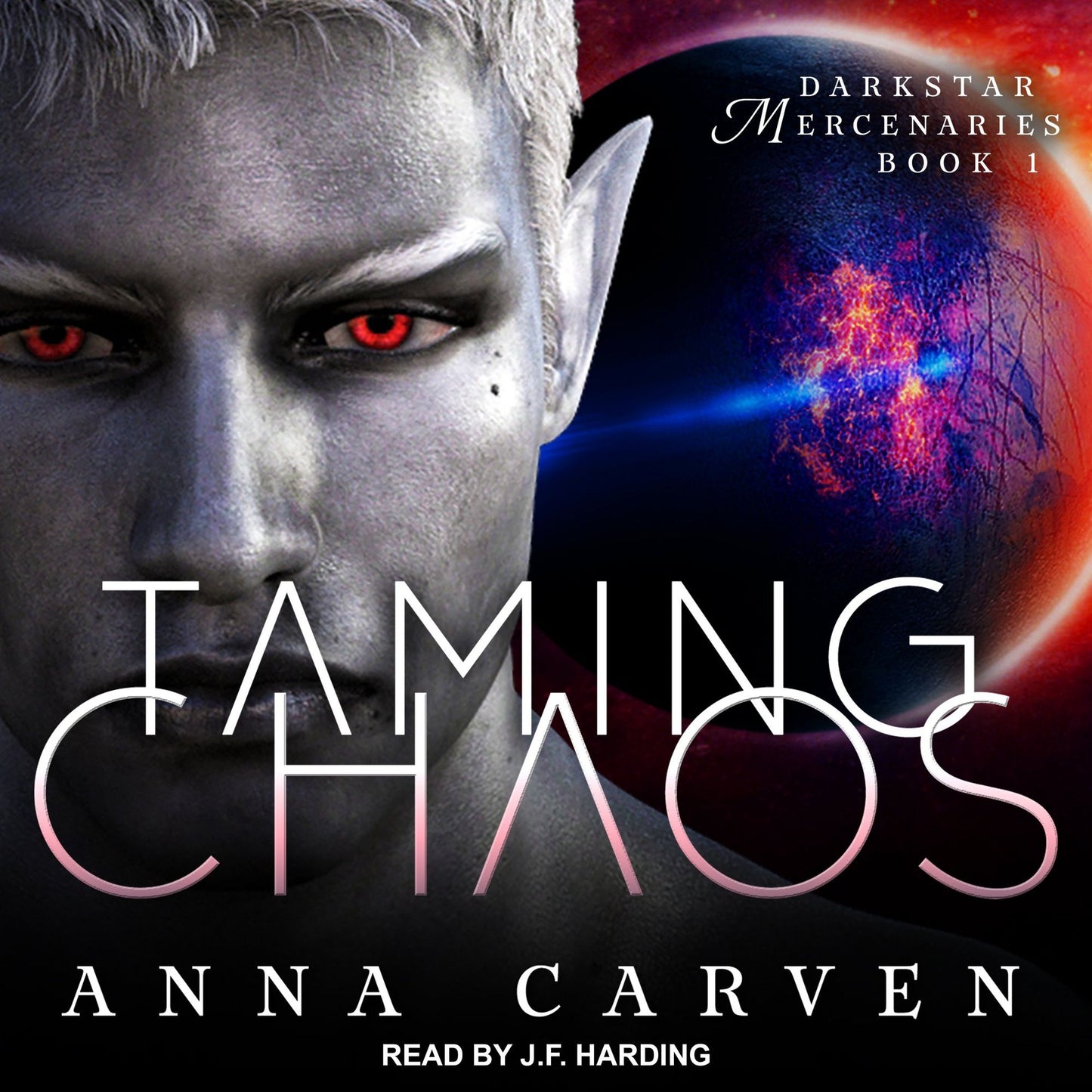 Taming Chaos