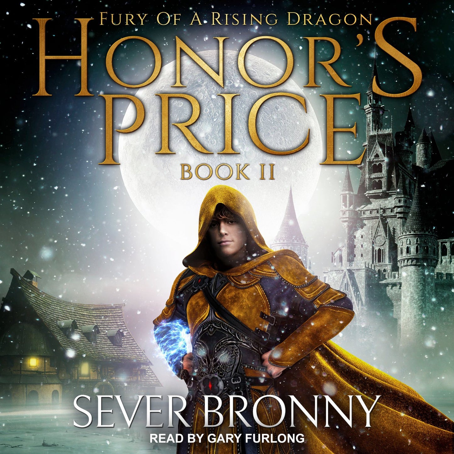 Honor's Price