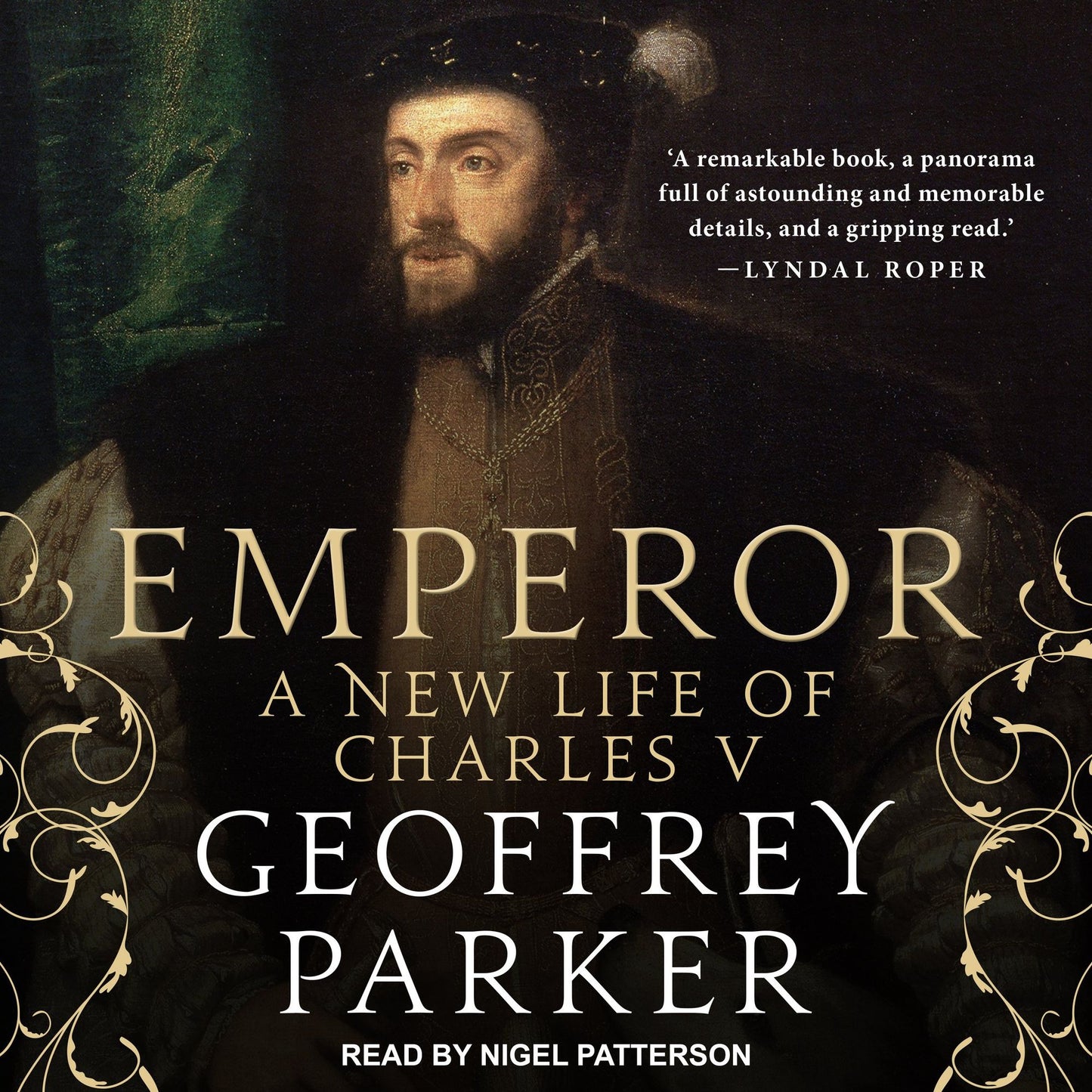 Emperor: A New Life of Charles V