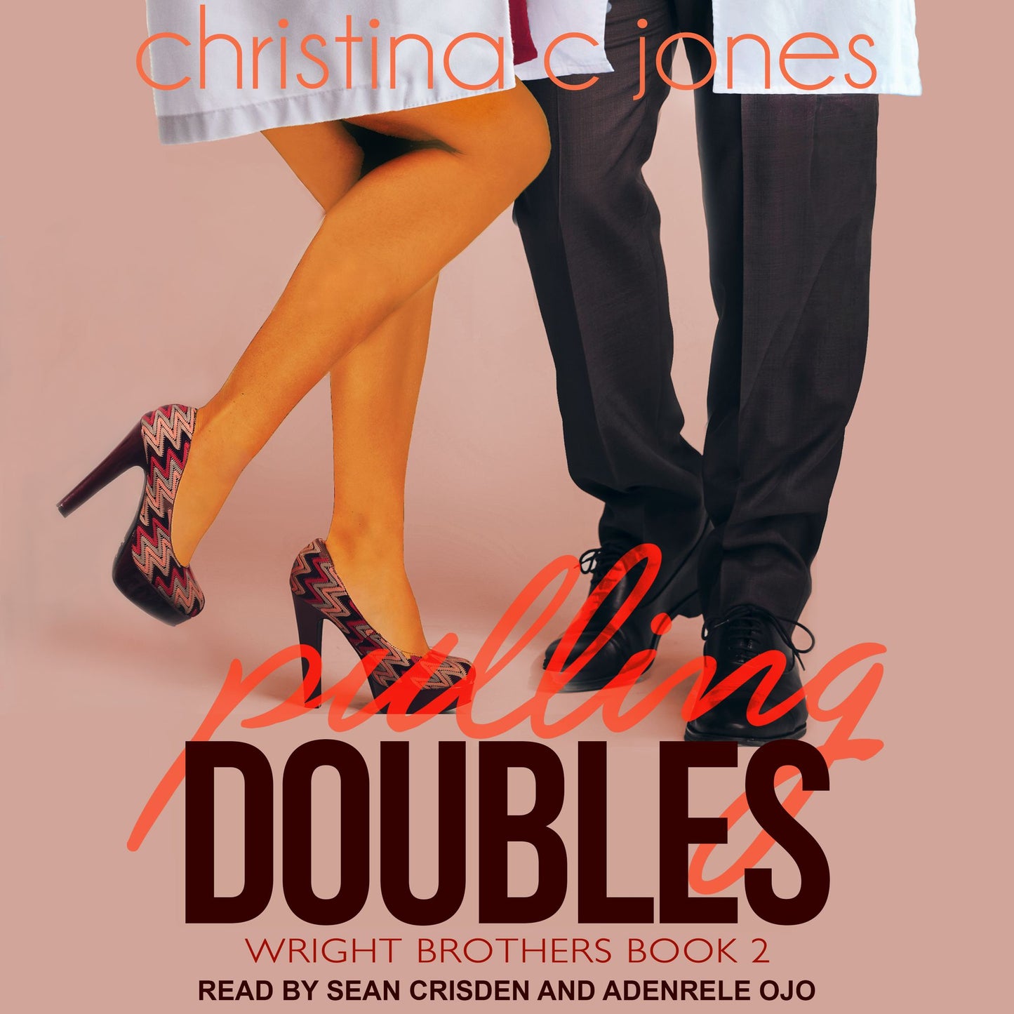 Pulling Doubles