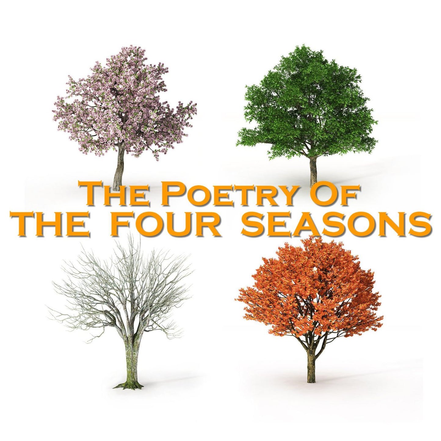 The Poetry of the Four Seasons
