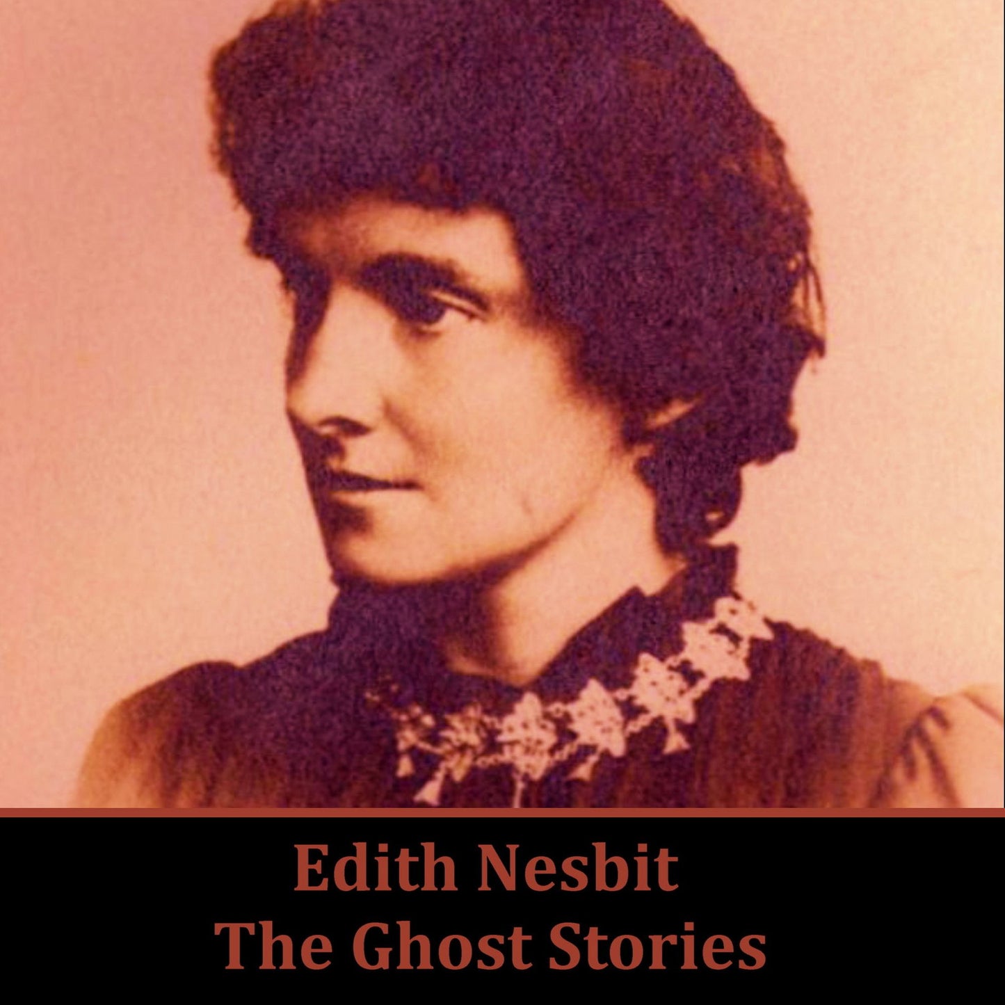 Edith Nesbit: The Ghost Stories