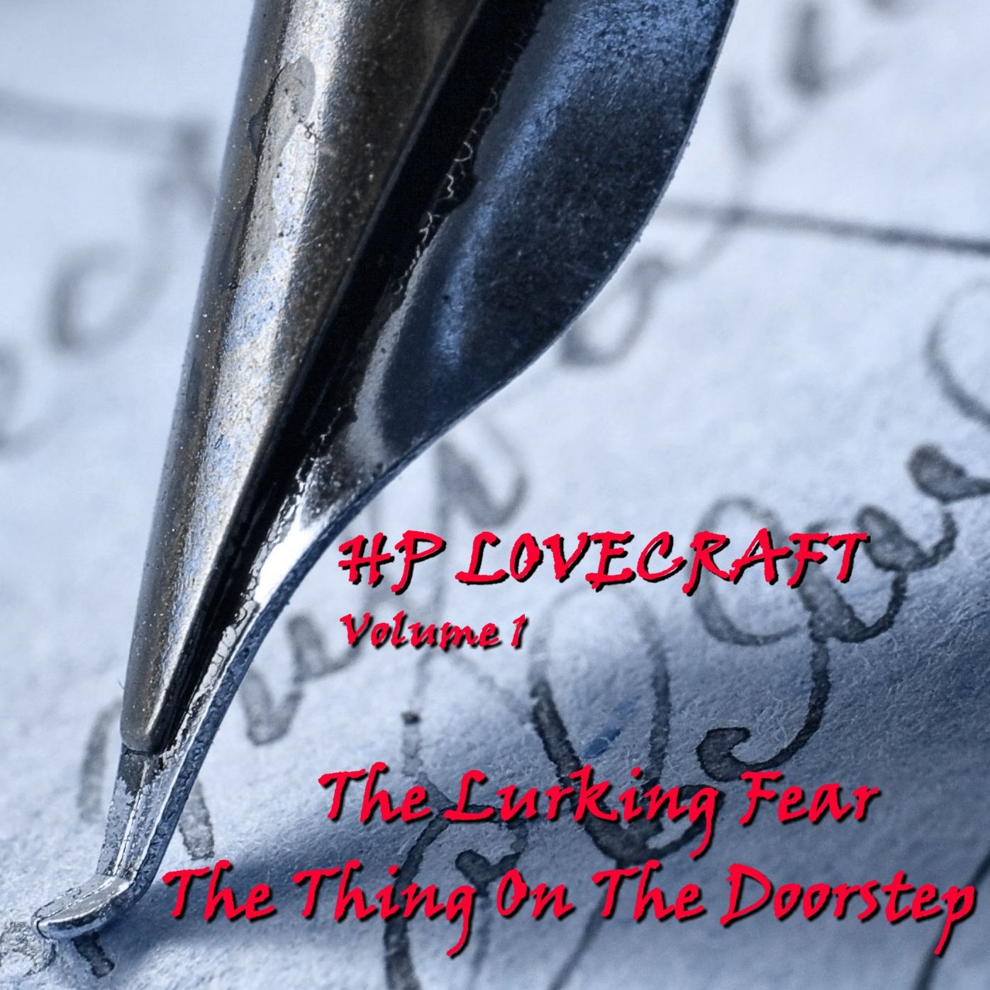H. P. Lovecraft Volume 1