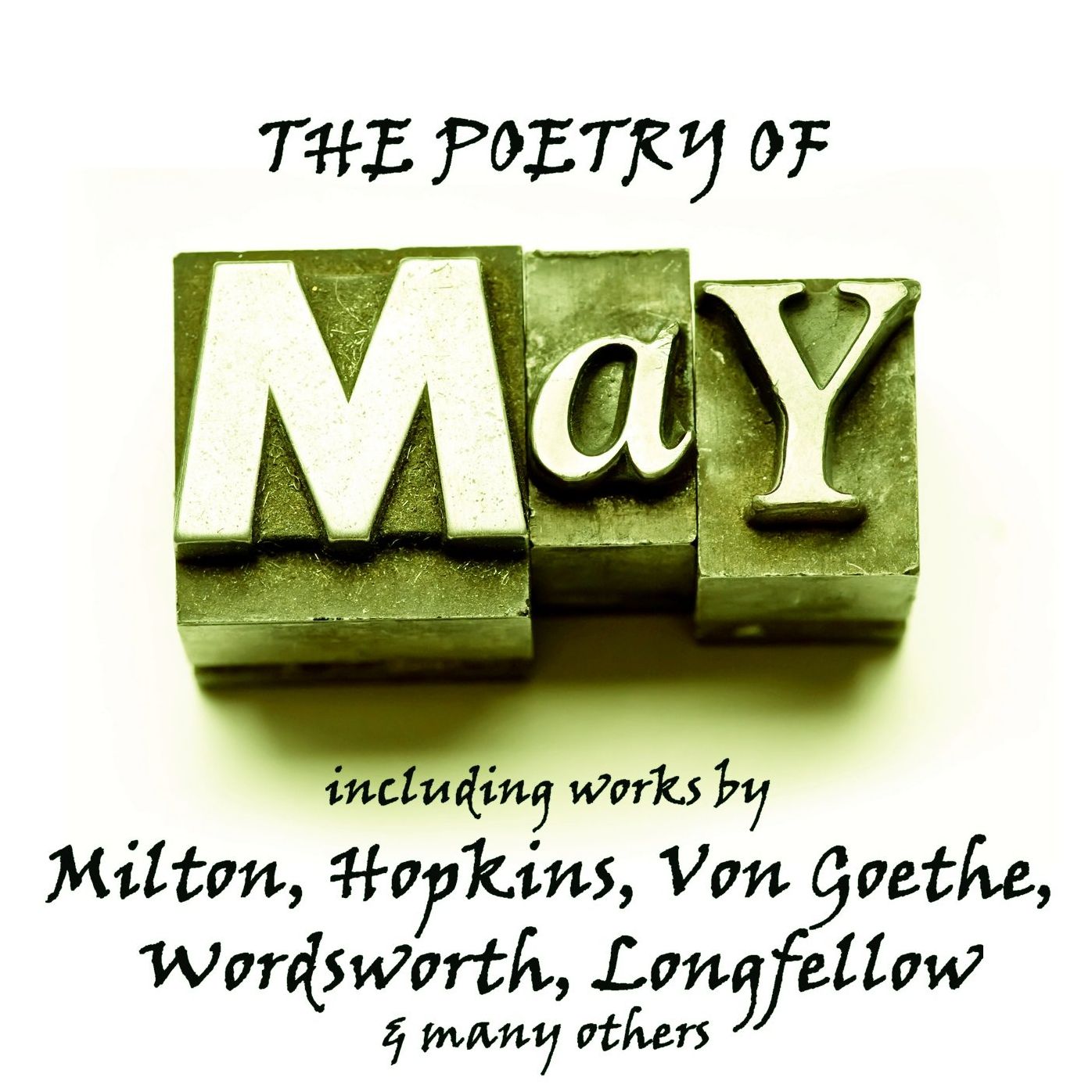 The Poetry of May