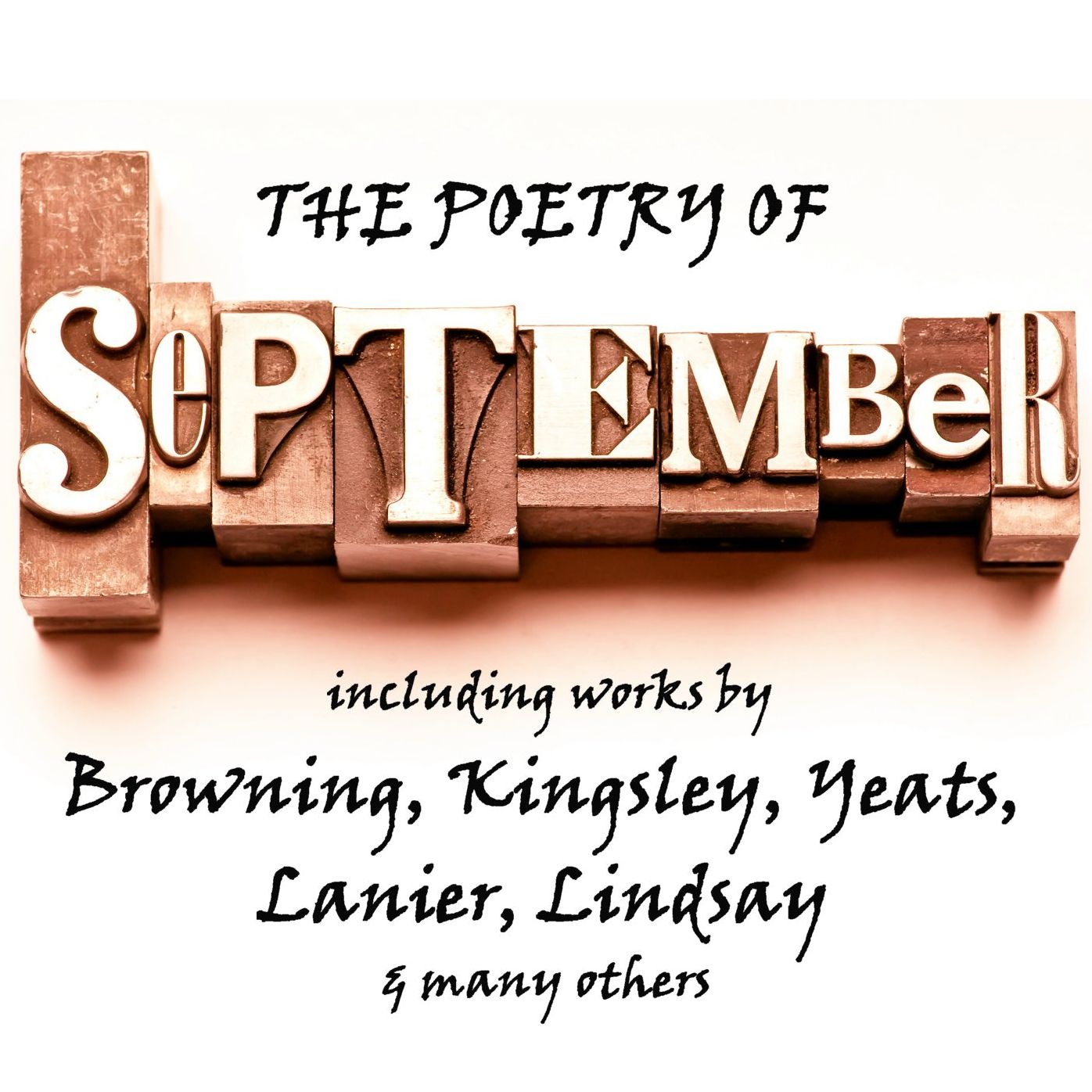 The Poetry of September
