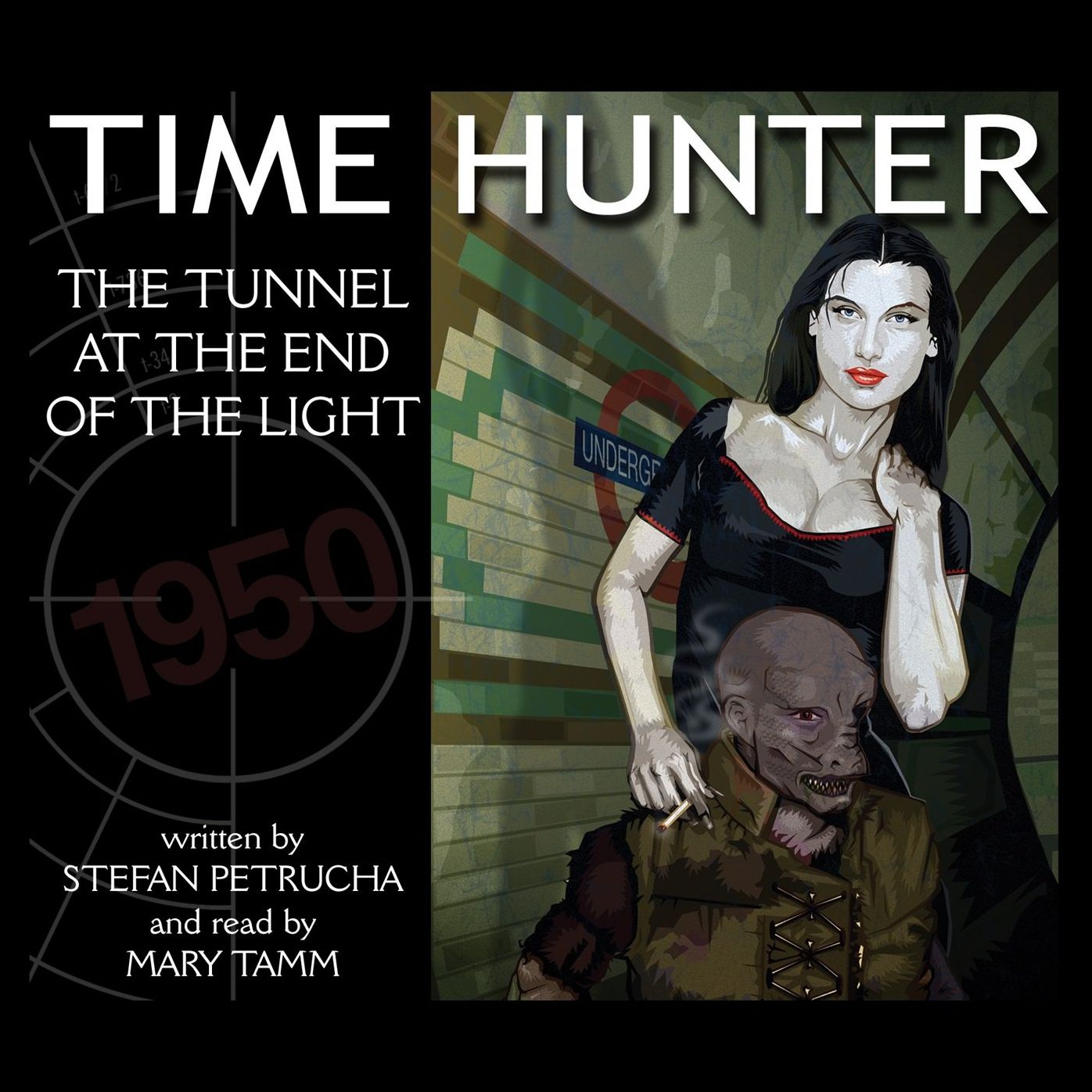 The Tunnel at the End of the Light