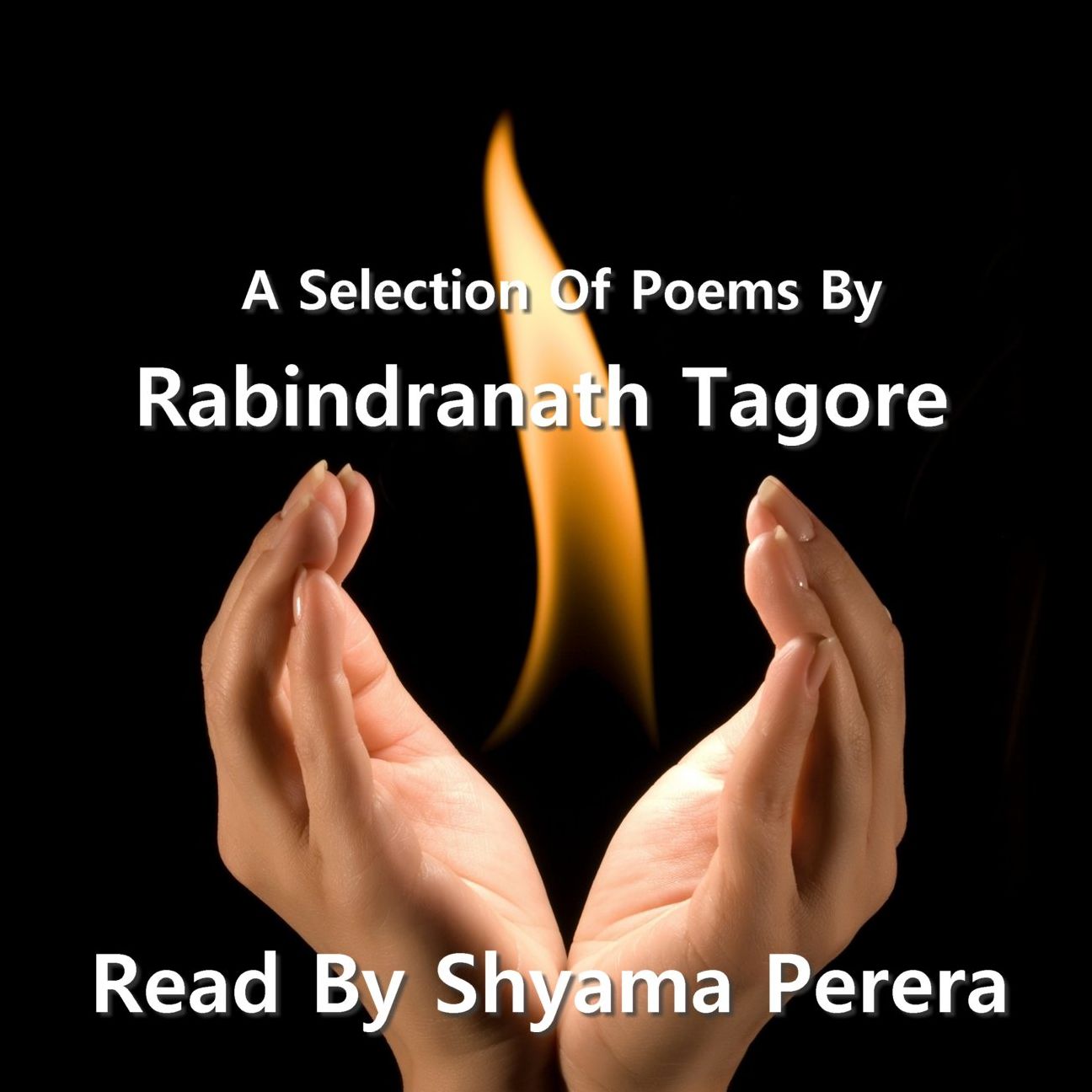 A Selection of Poems by Rabindranath Tagore