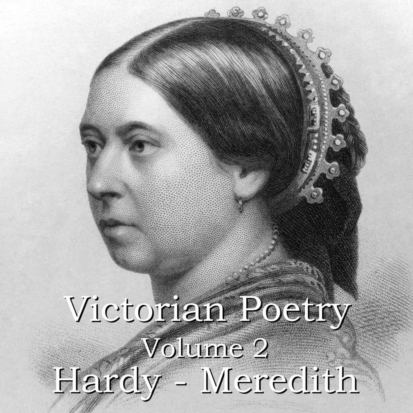 Victorian Poetry Volume 2