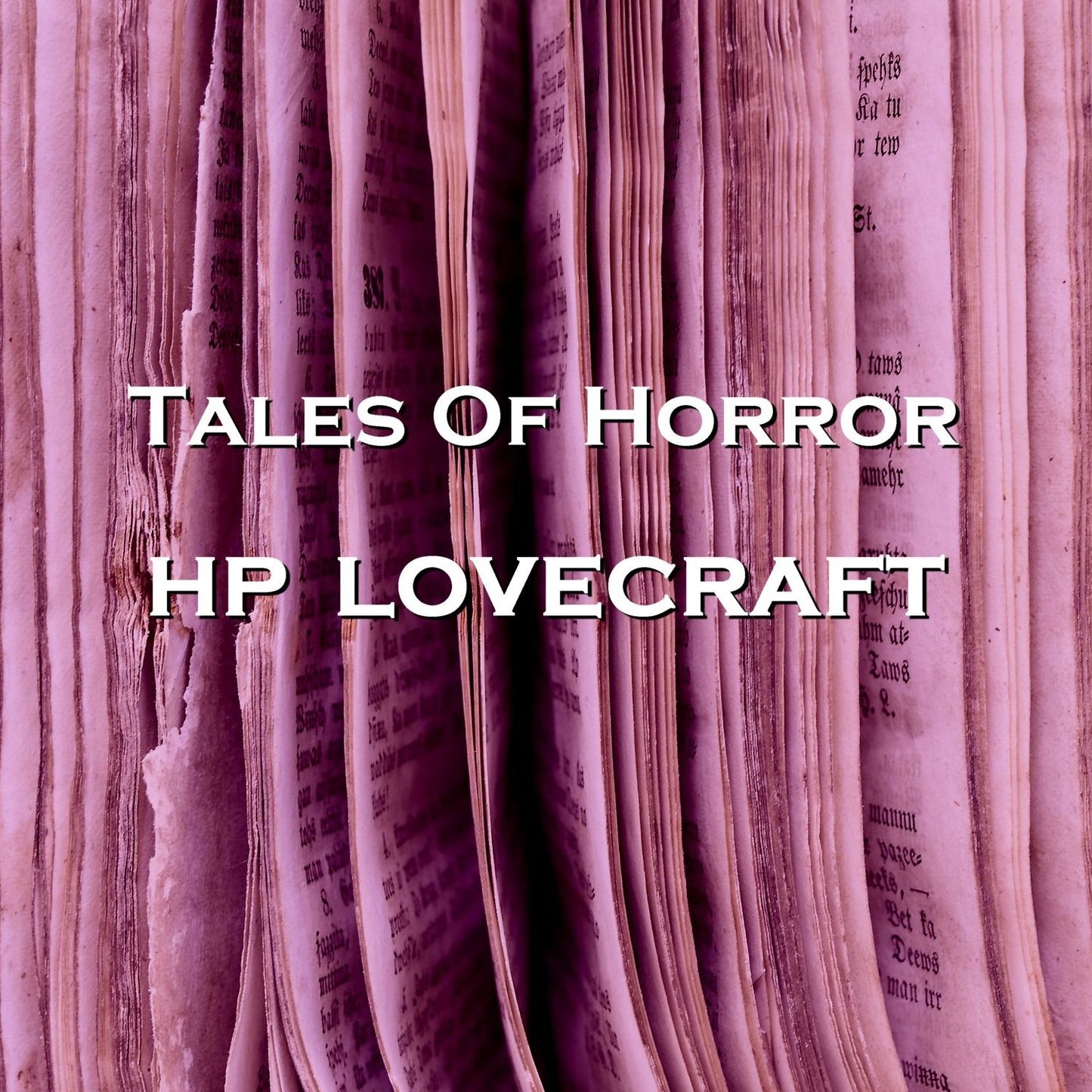 Tales of Horror