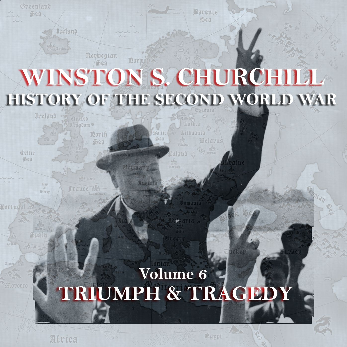 Triumph & Tragedy (Abridged)