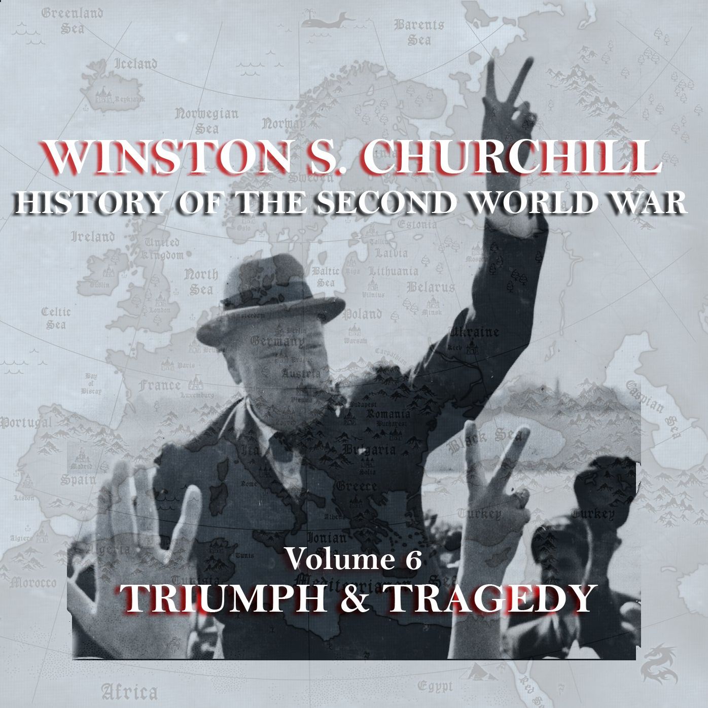 Triumph & Tragedy (Abridged)