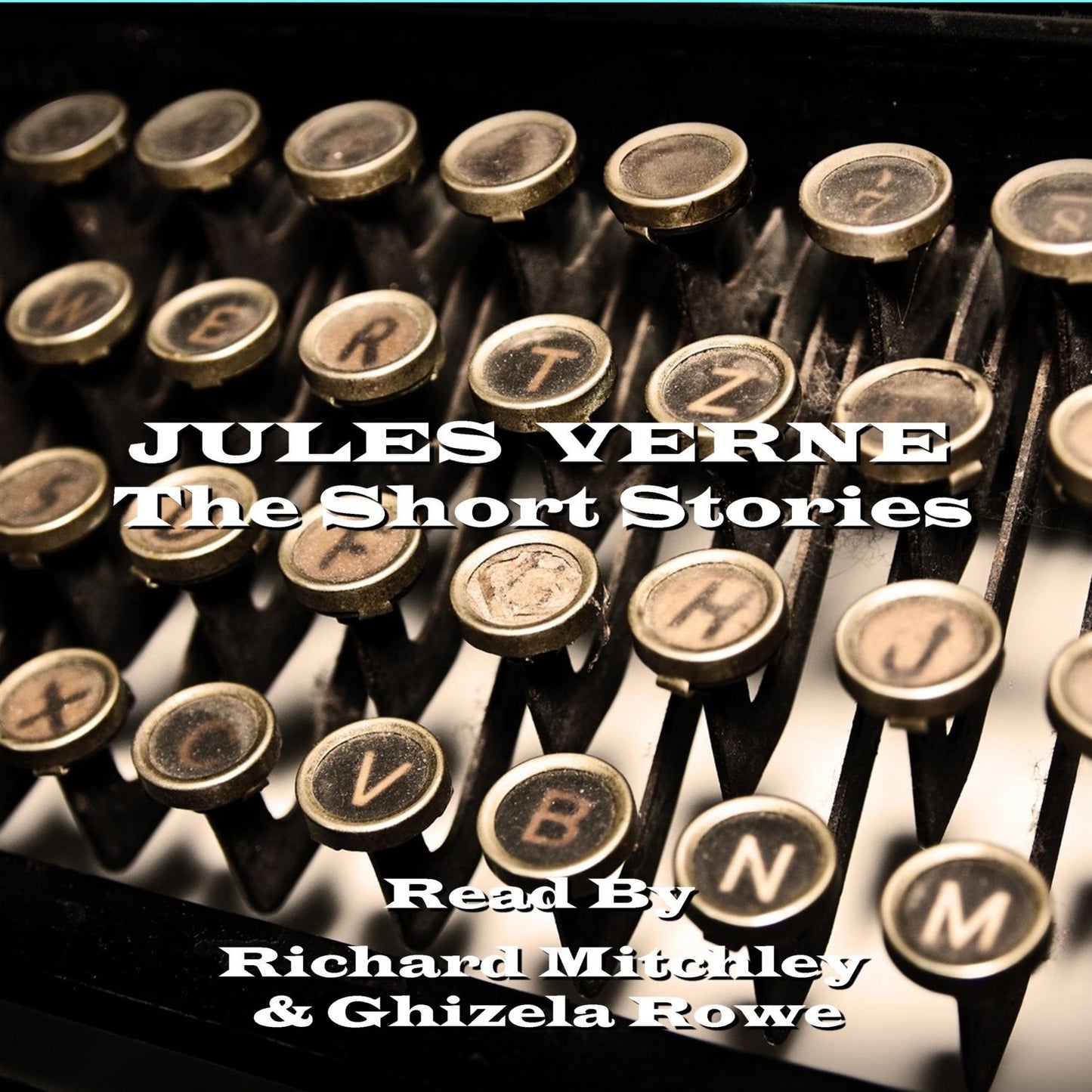 Jules Verne: The Short Stories