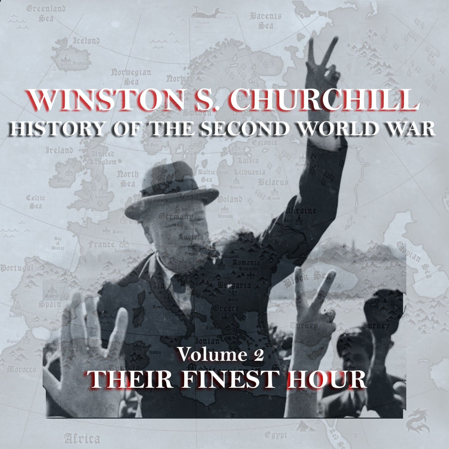 Their Finest Hour (Abridged)