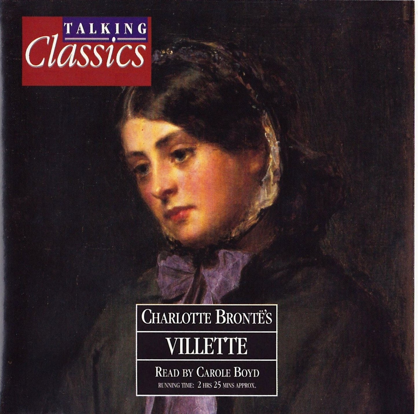 Villette (Abridged)