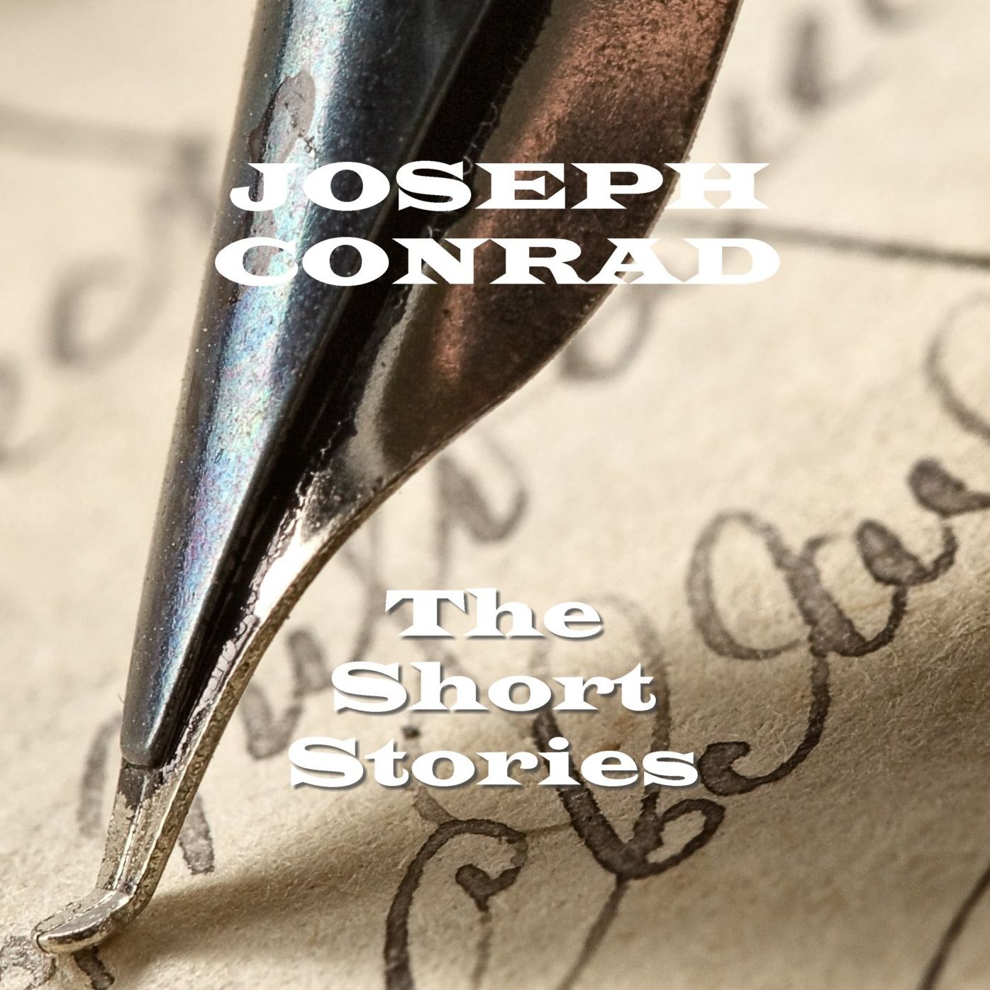 Joseph Conrad: The Short Stories (Abridged)